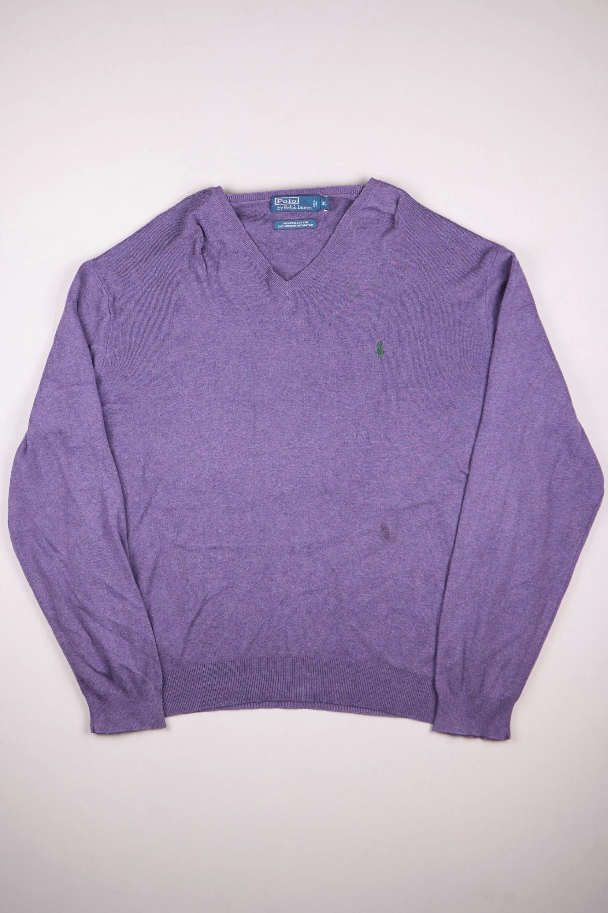 Ralph Lauren - Sweatshirt (XL)