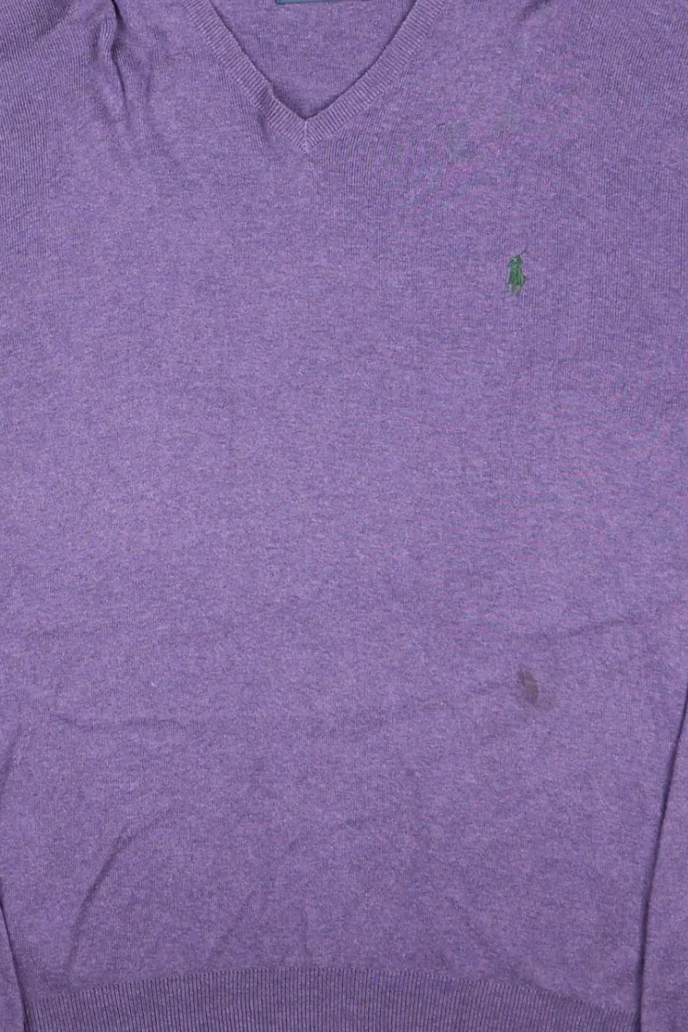 Ralph Lauren - Sweatshirt (XL)