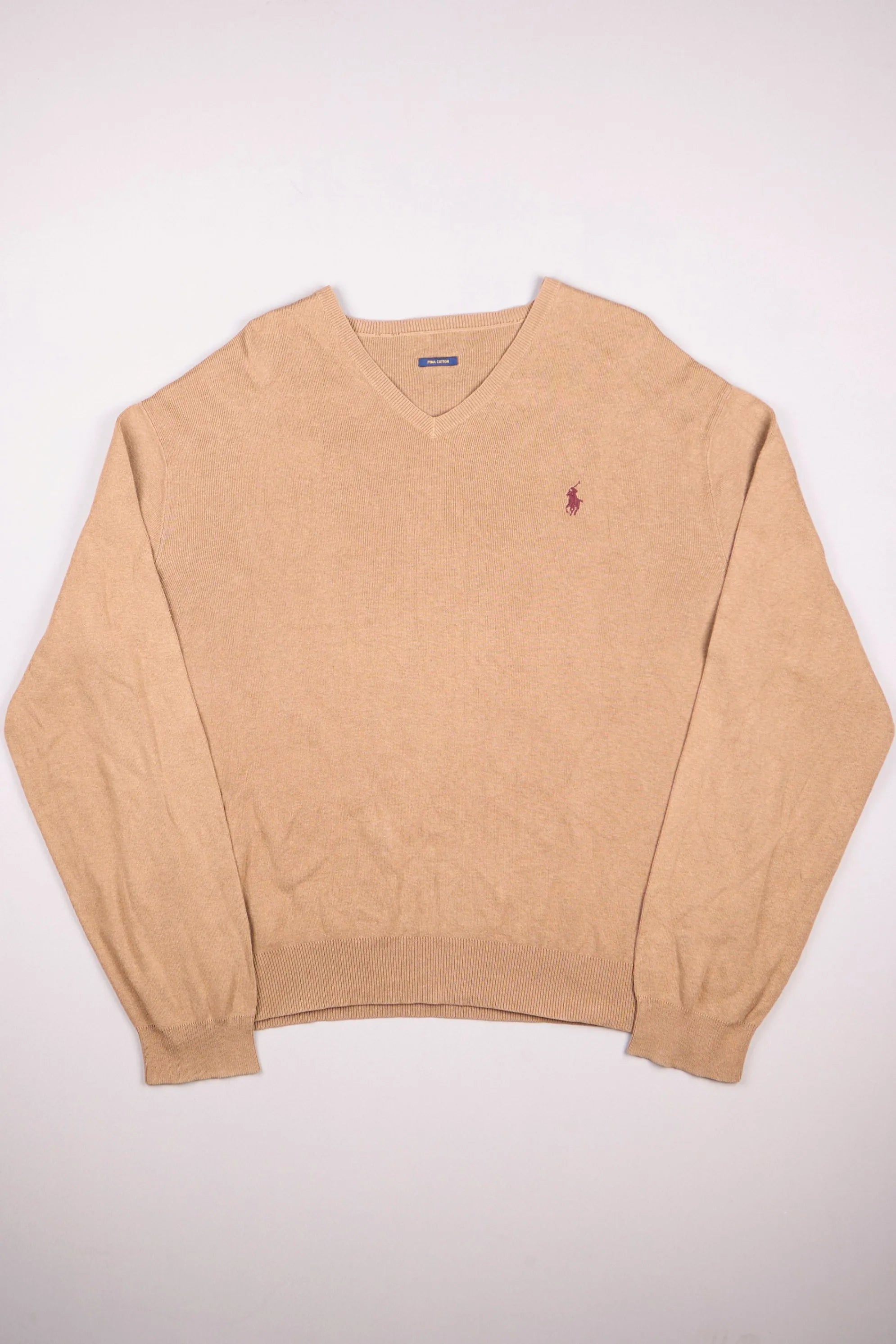 Ralph Lauren - Sweatshirt (M)