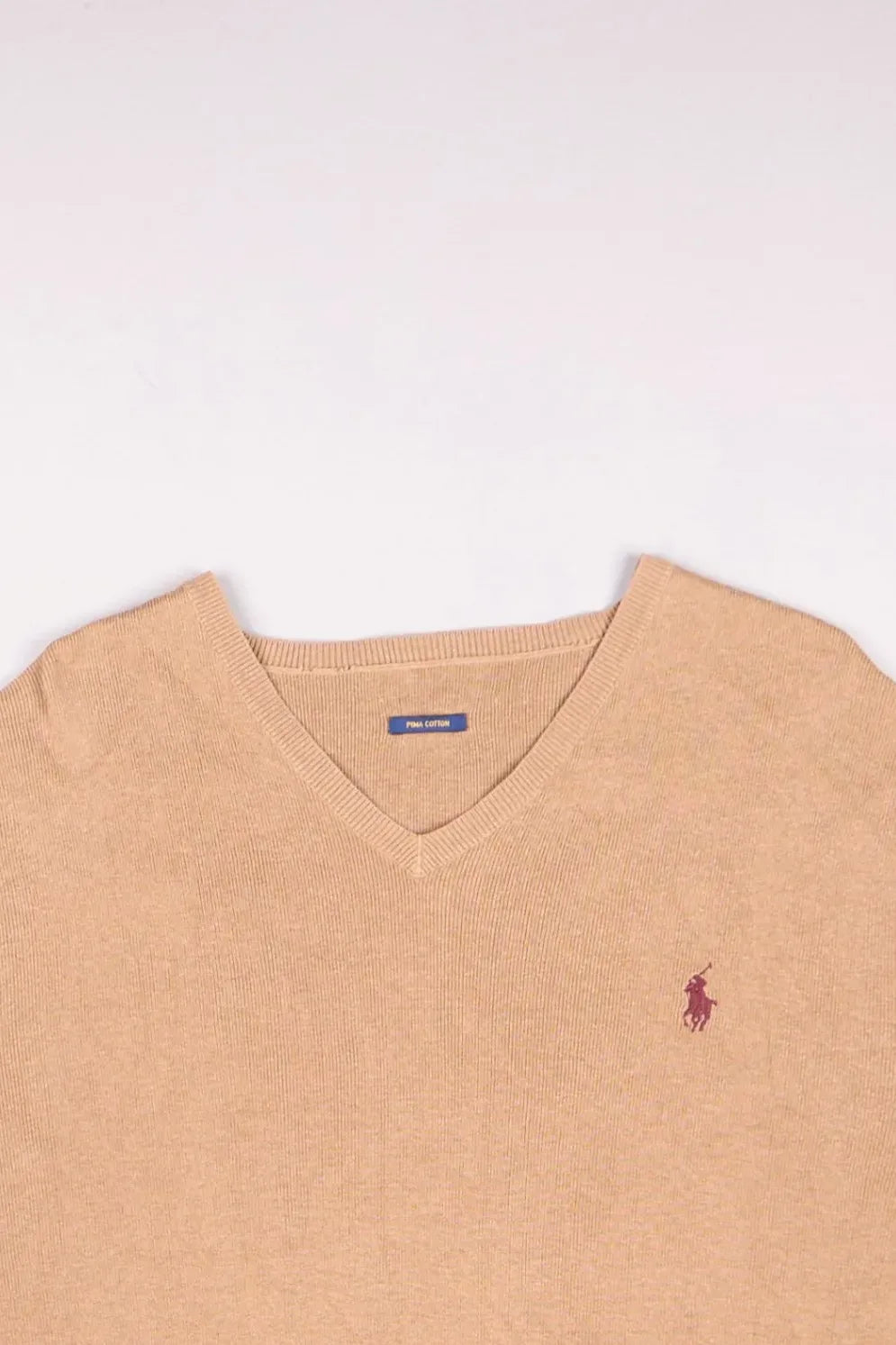Ralph Lauren - Sweatshirt (M)