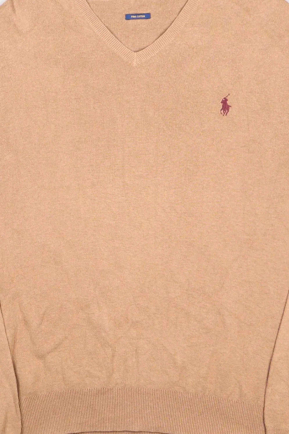 Ralph Lauren - Sweatshirt (M)