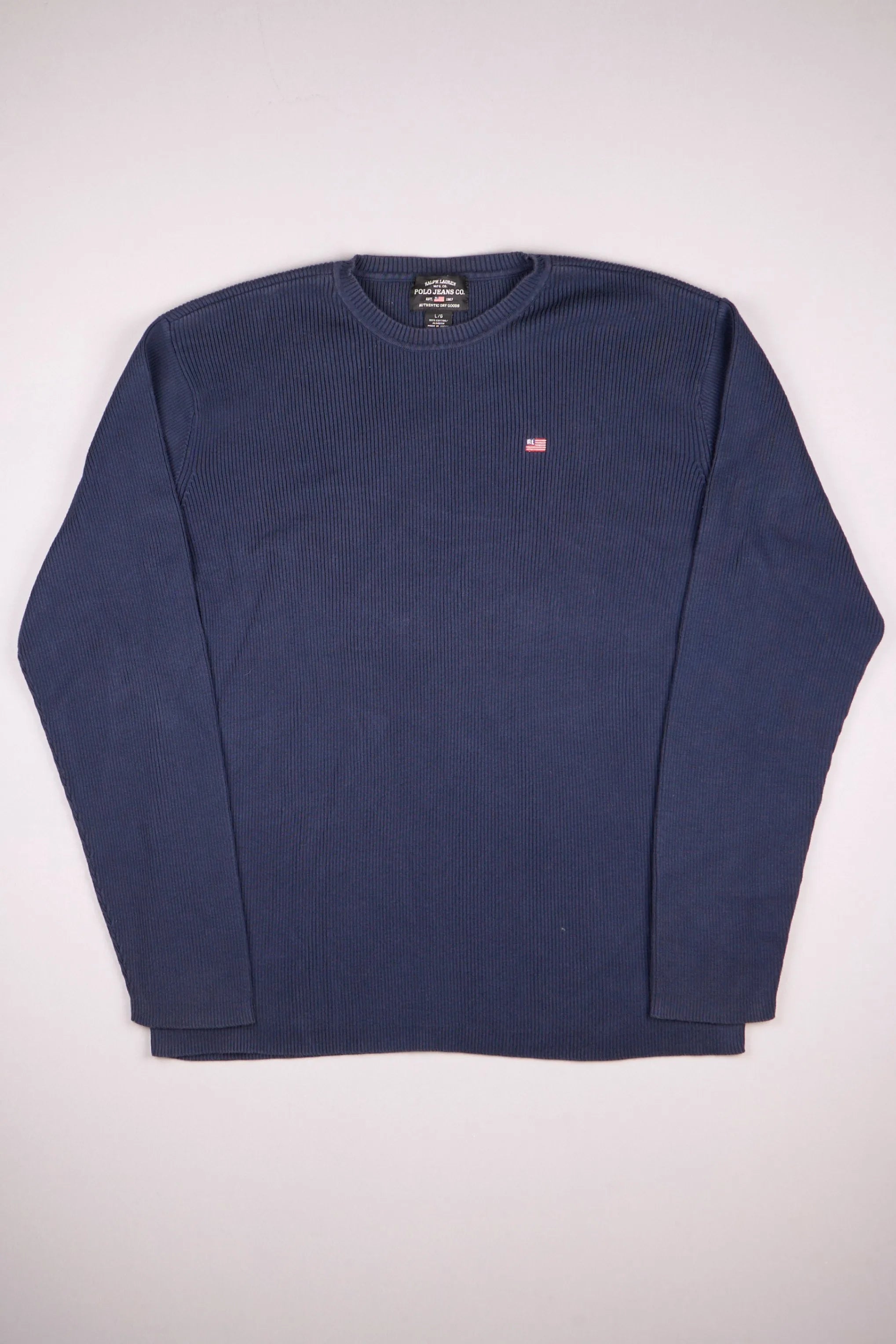 Ralph Lauren - Sweatshirt (L)