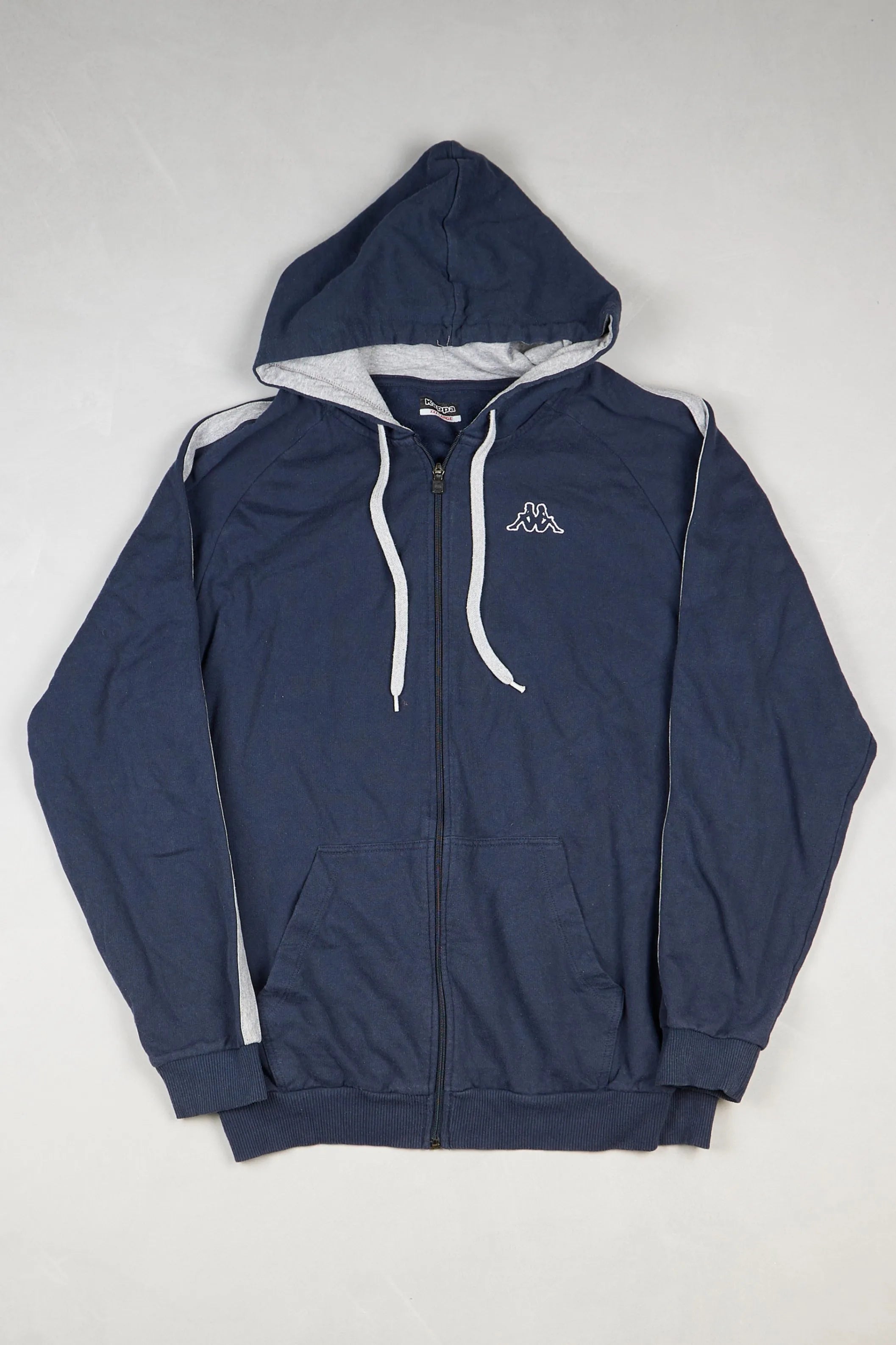 Kappa - Full Zip (XXL)