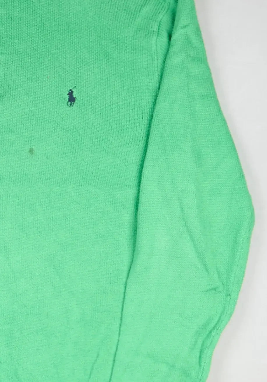Ralph Lauren - Quarter Zip (XL)