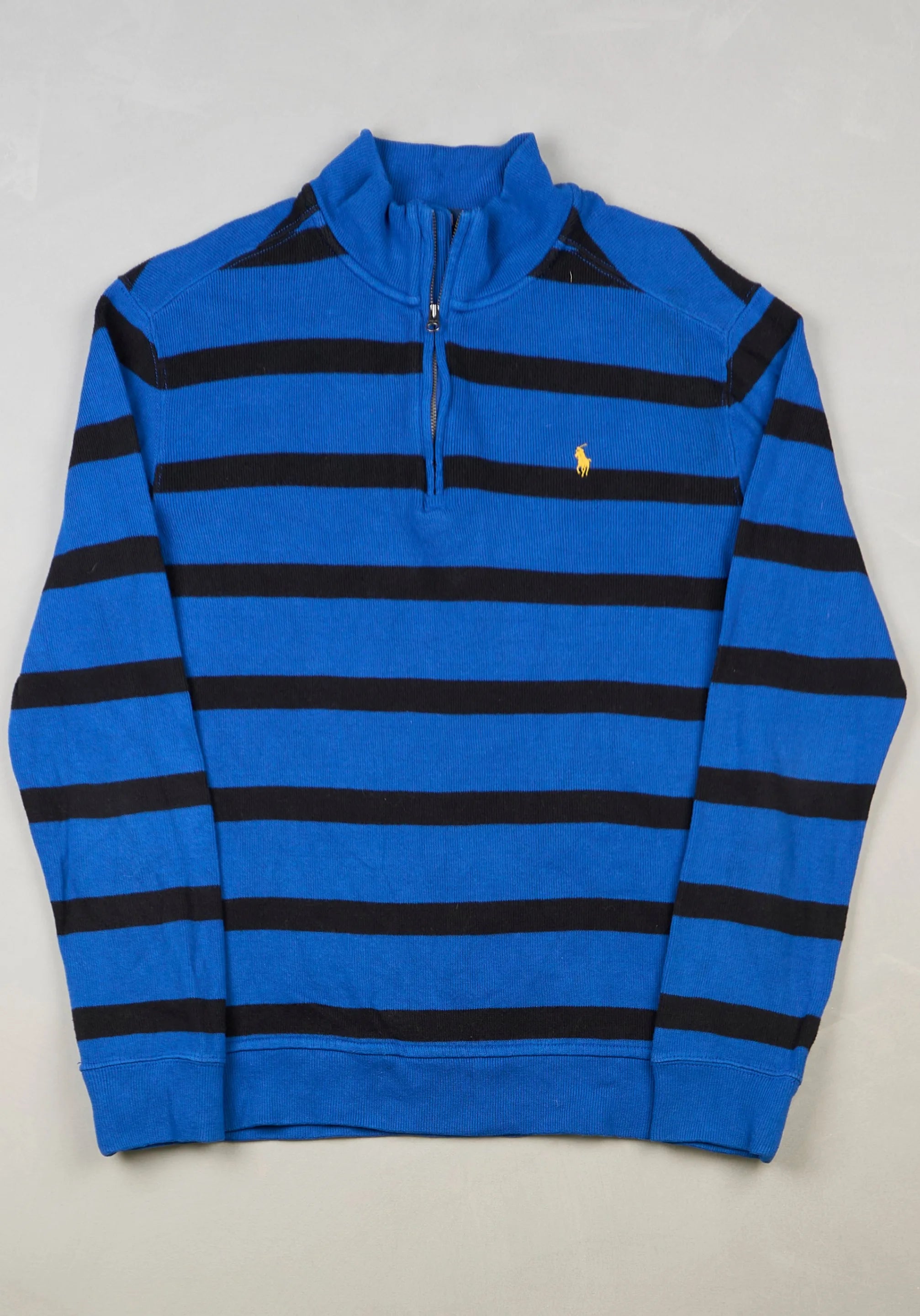 Ralph Lauren - Quarter Zip (S)
