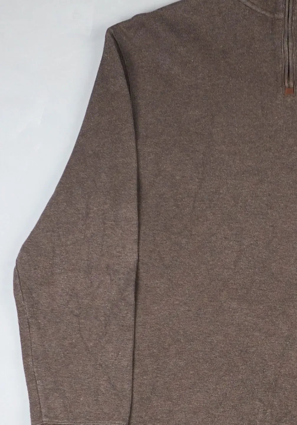 Ralph Lauren - Quarter Zip (XL)