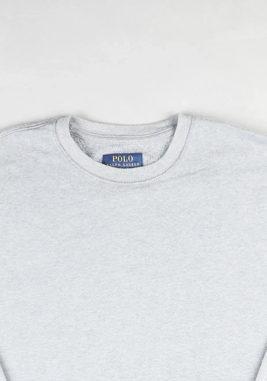 Ralph Lauren - Sweatshirt (M)