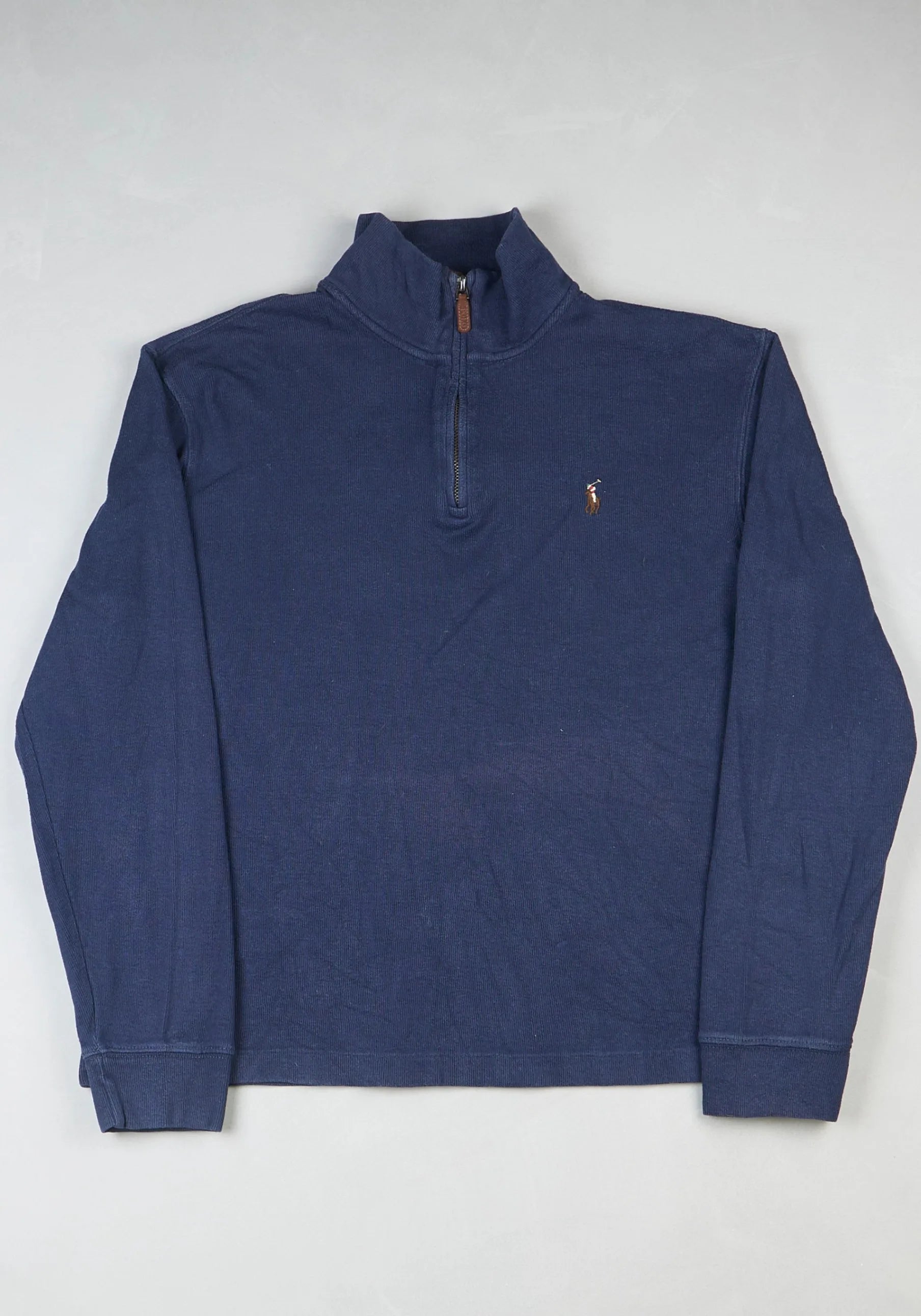 Ralph Lauren - Quarter Zip (M)