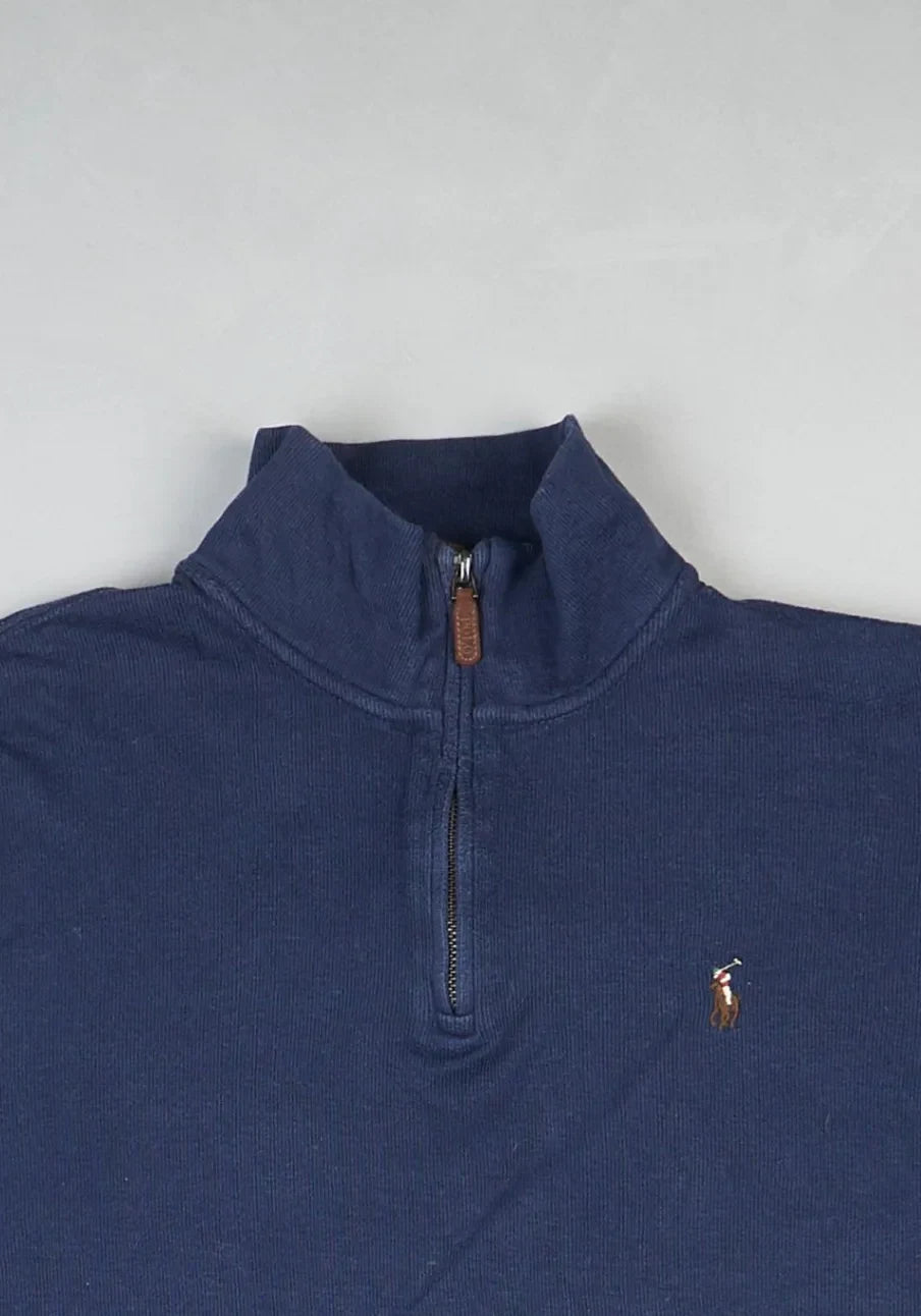 Ralph Lauren - Quarter Zip (M)