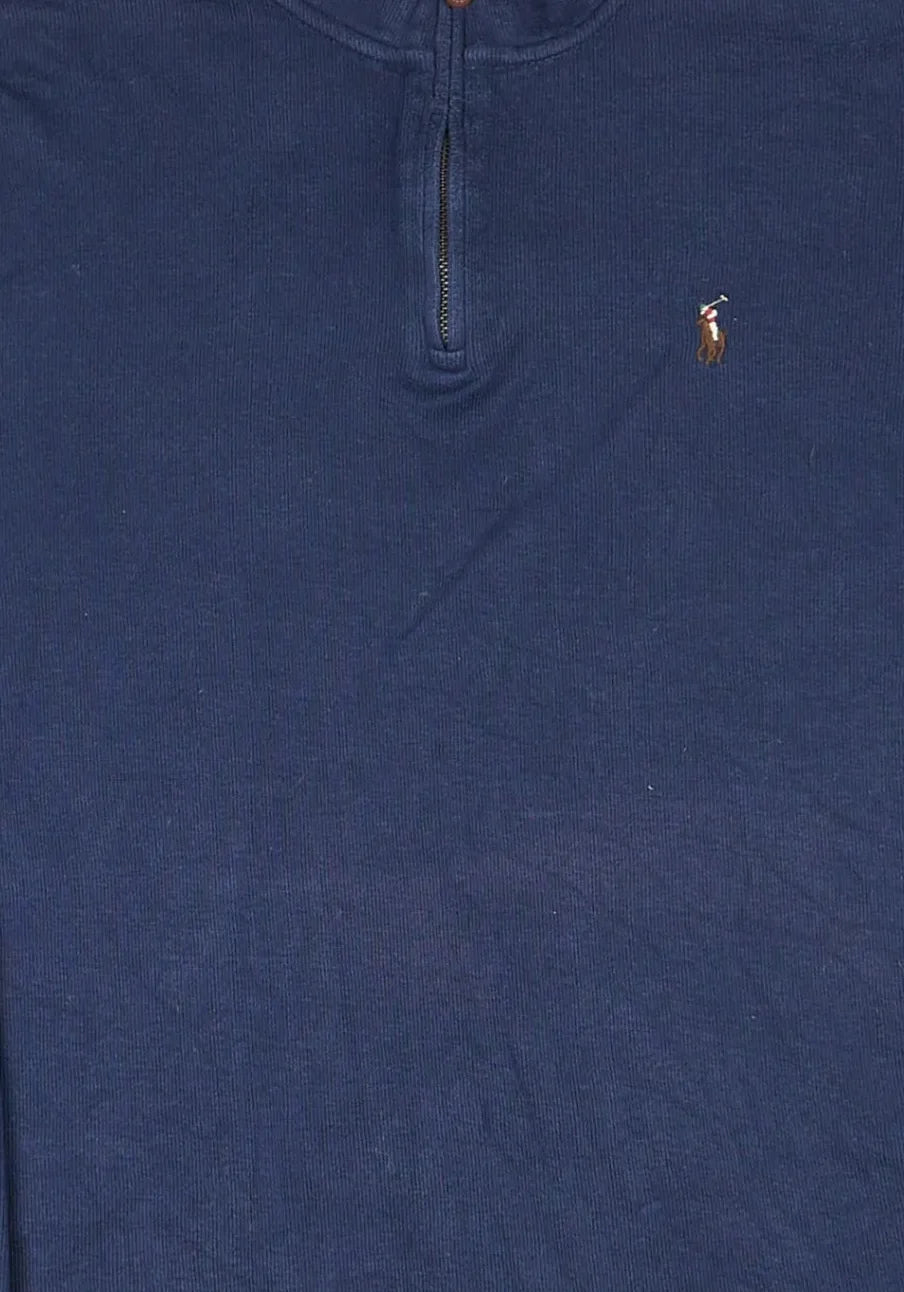 Ralph Lauren - Quarter Zip (M)
