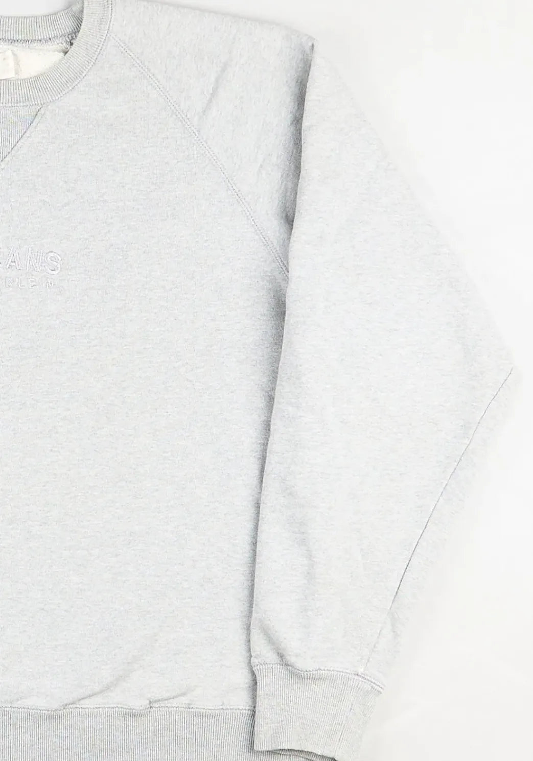 Calvin Klein - Sweatshirt (S)