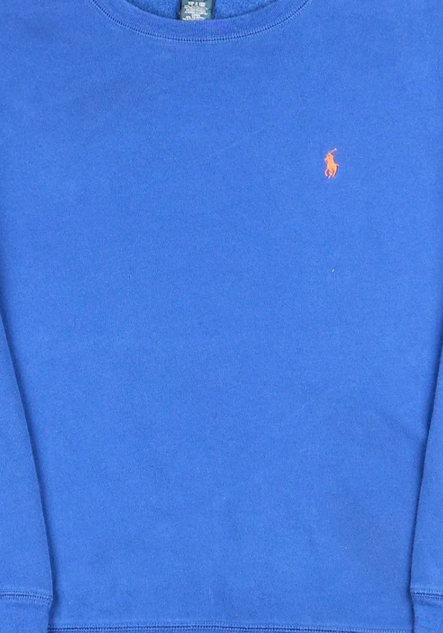 Ralph Lauren - Sweatshirt (XS)