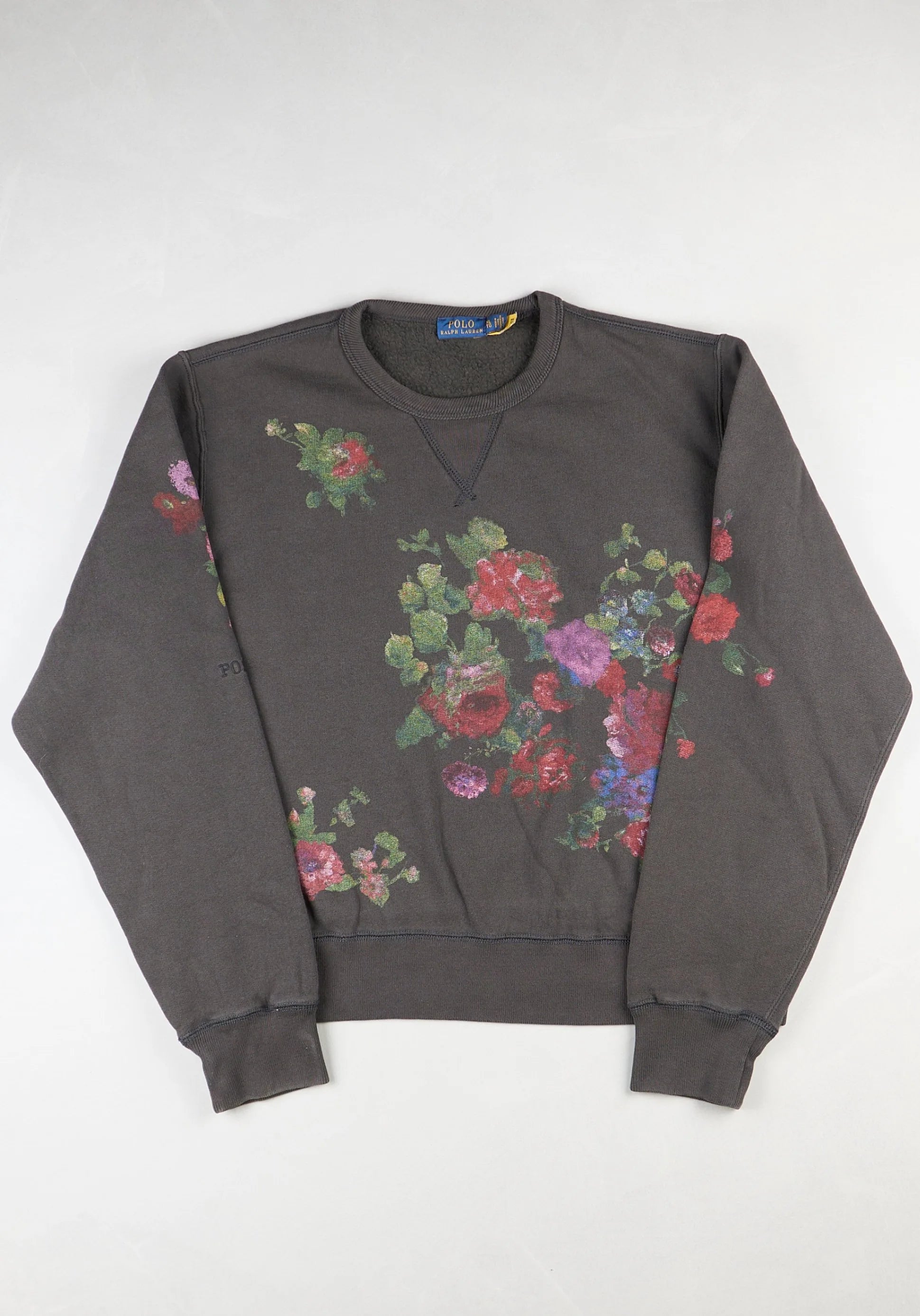 Ralph Lauren - Sweatshirt (S)