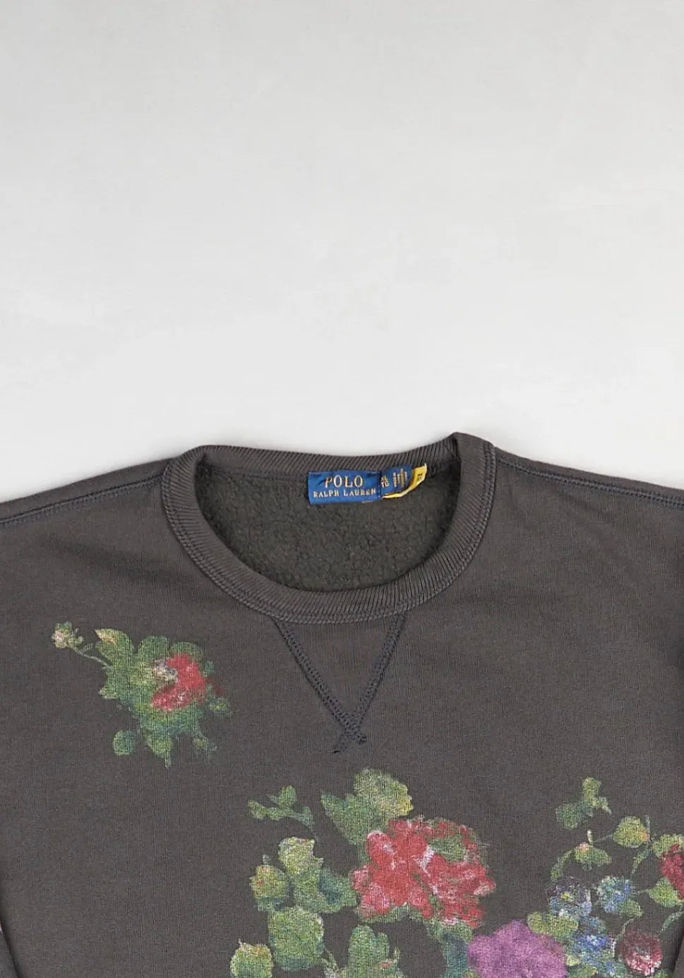Ralph Lauren - Sweatshirt (S)