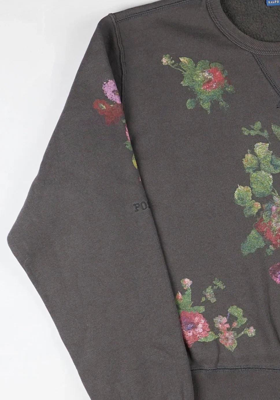 Ralph Lauren - Sweatshirt (S)
