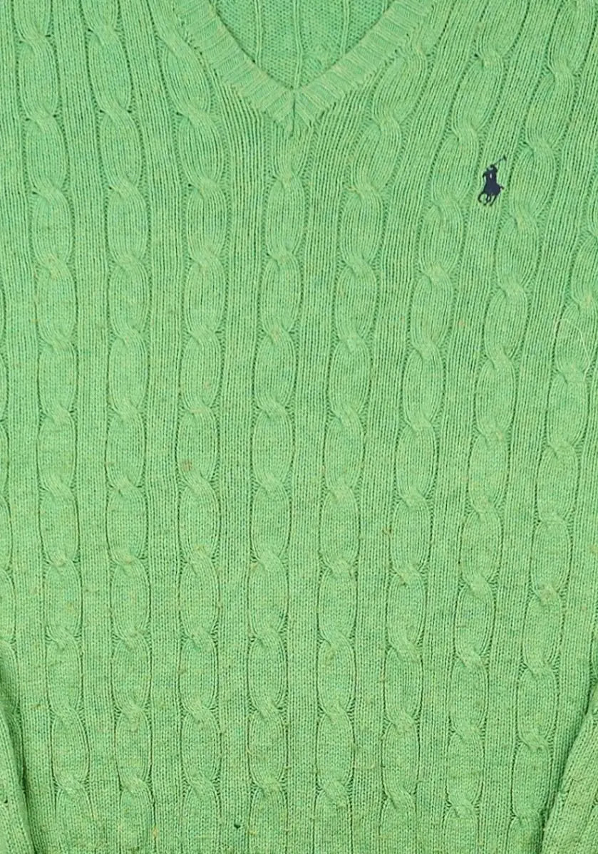 Ralph Lauren - Sweatshirt (L)
