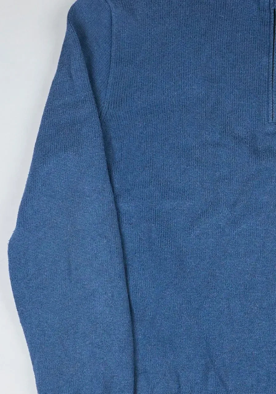 Ralph Lauren - Quarter Zip (XXL)