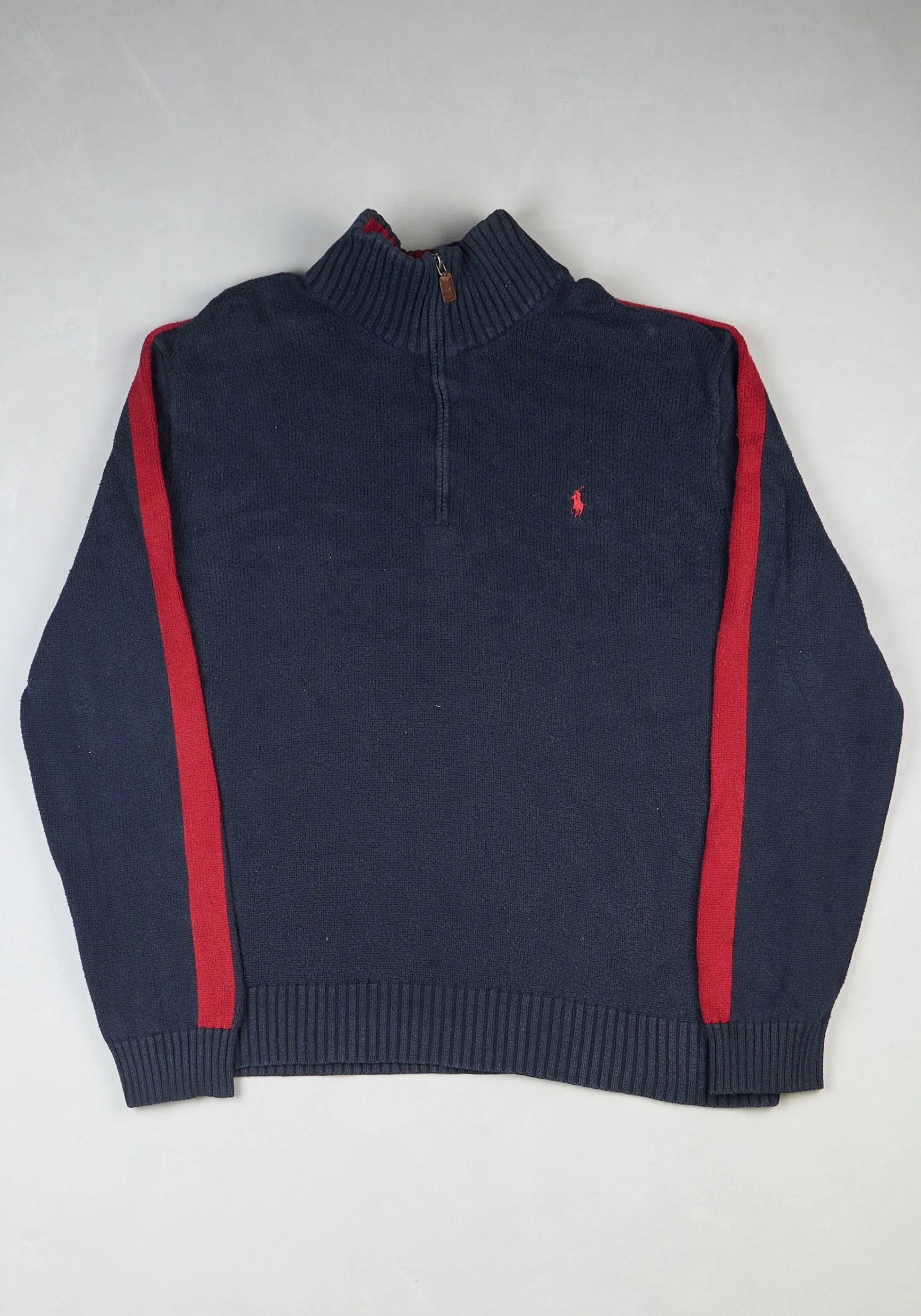 Ralph Lauren - Quarter Zip (XL)