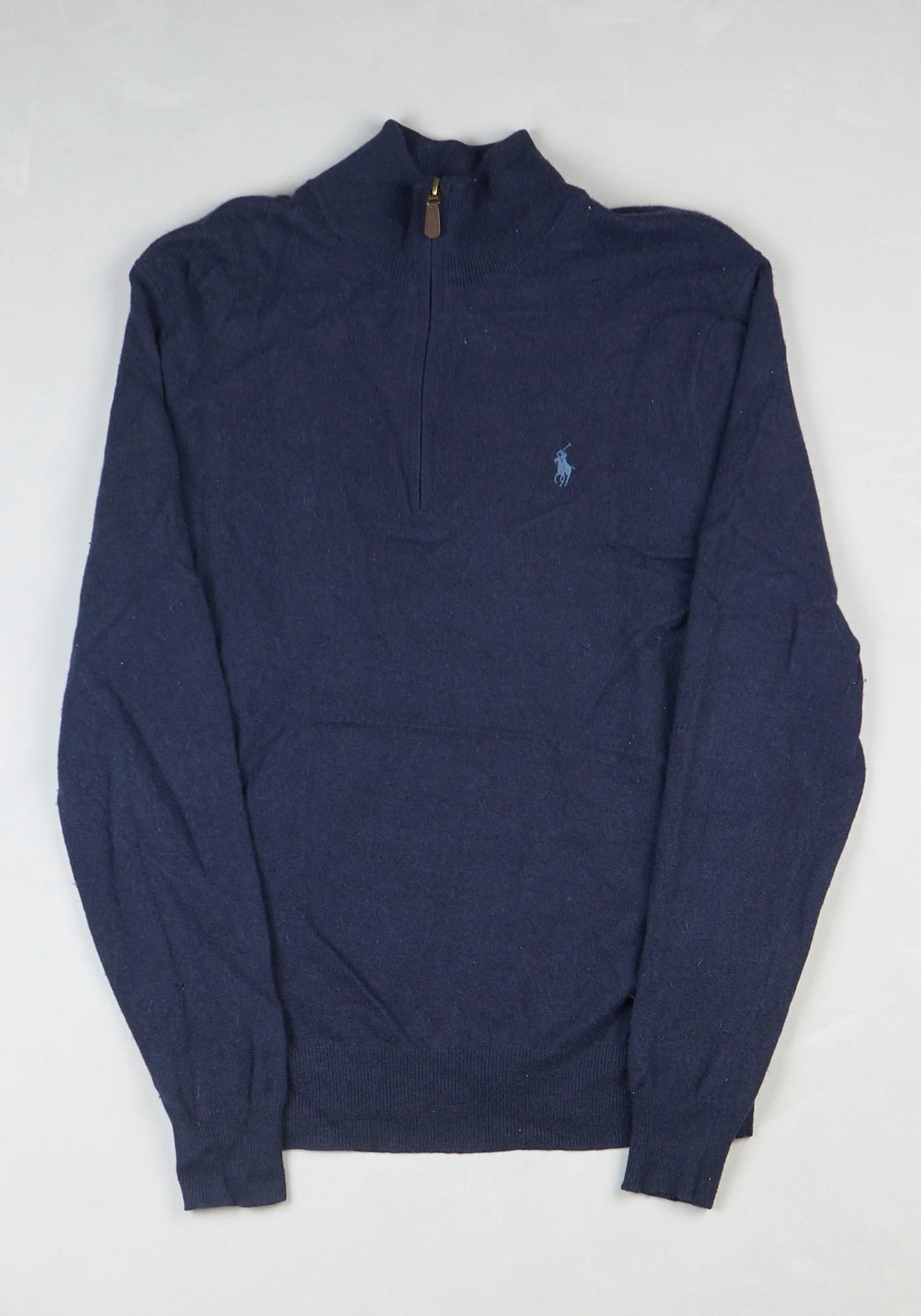 Ralph Lauren - Quarter Zip (M)