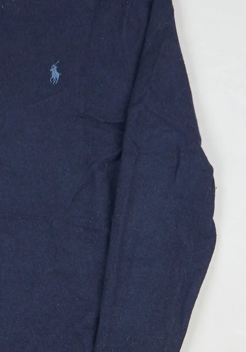 Ralph Lauren - Quarter Zip (M)
