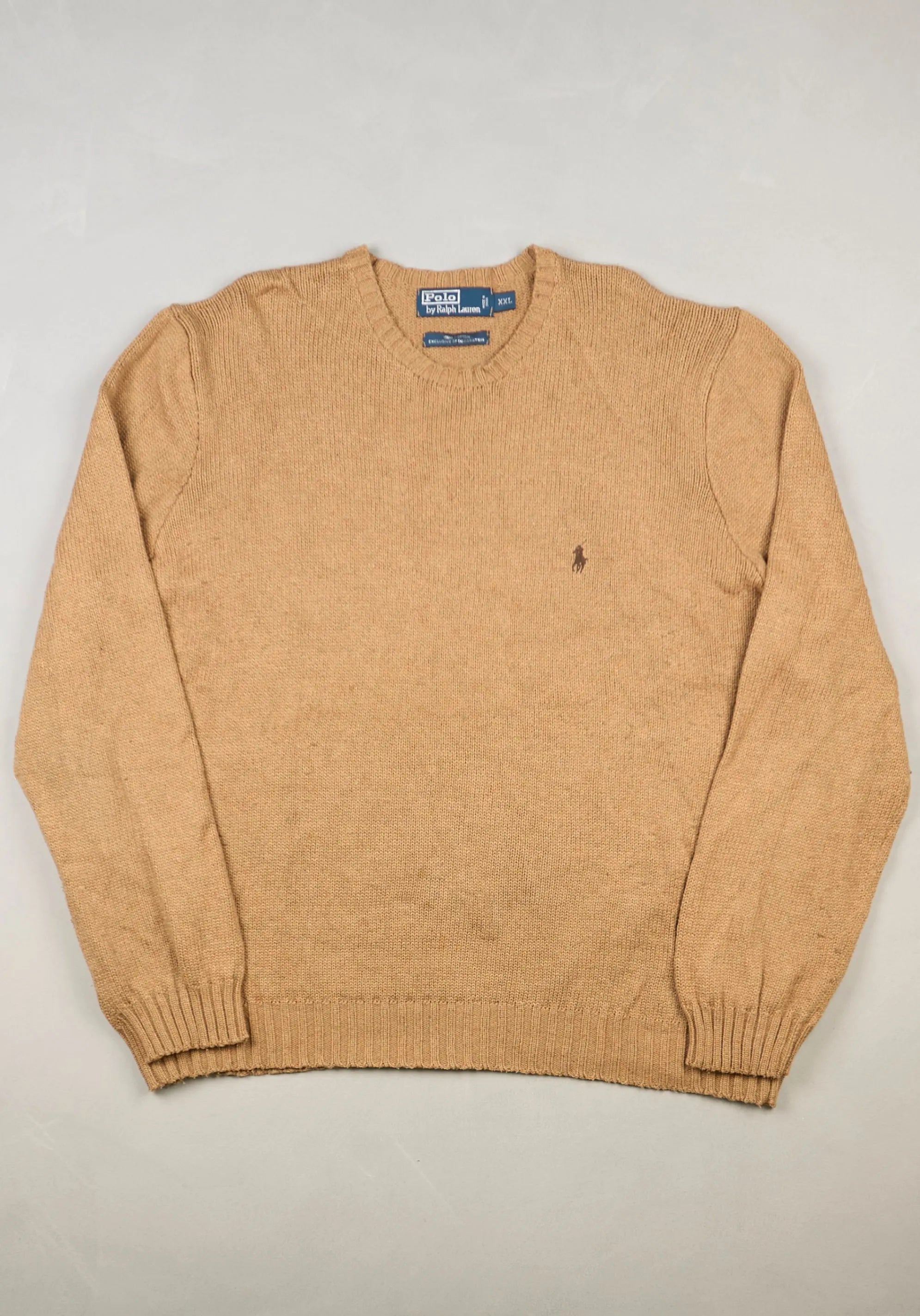 Ralph Lauren - Sweatshirt (XXL)