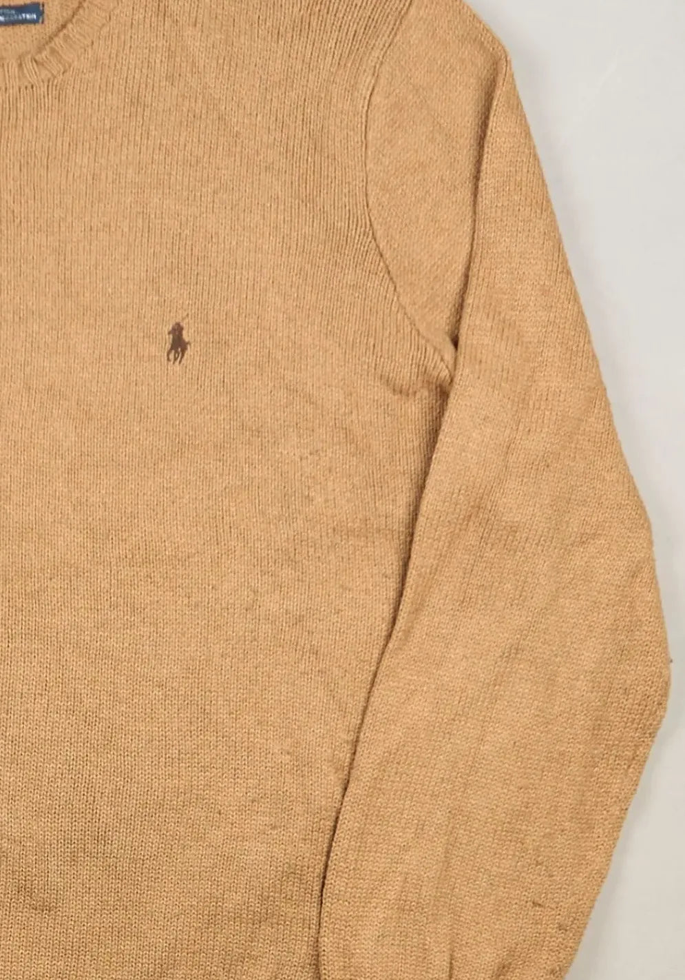 Ralph Lauren - Sweatshirt (XXL)