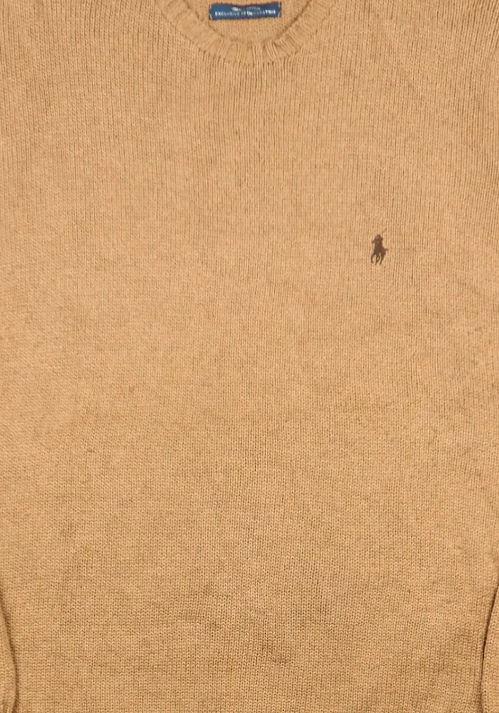 Ralph Lauren - Sweatshirt (XXL)