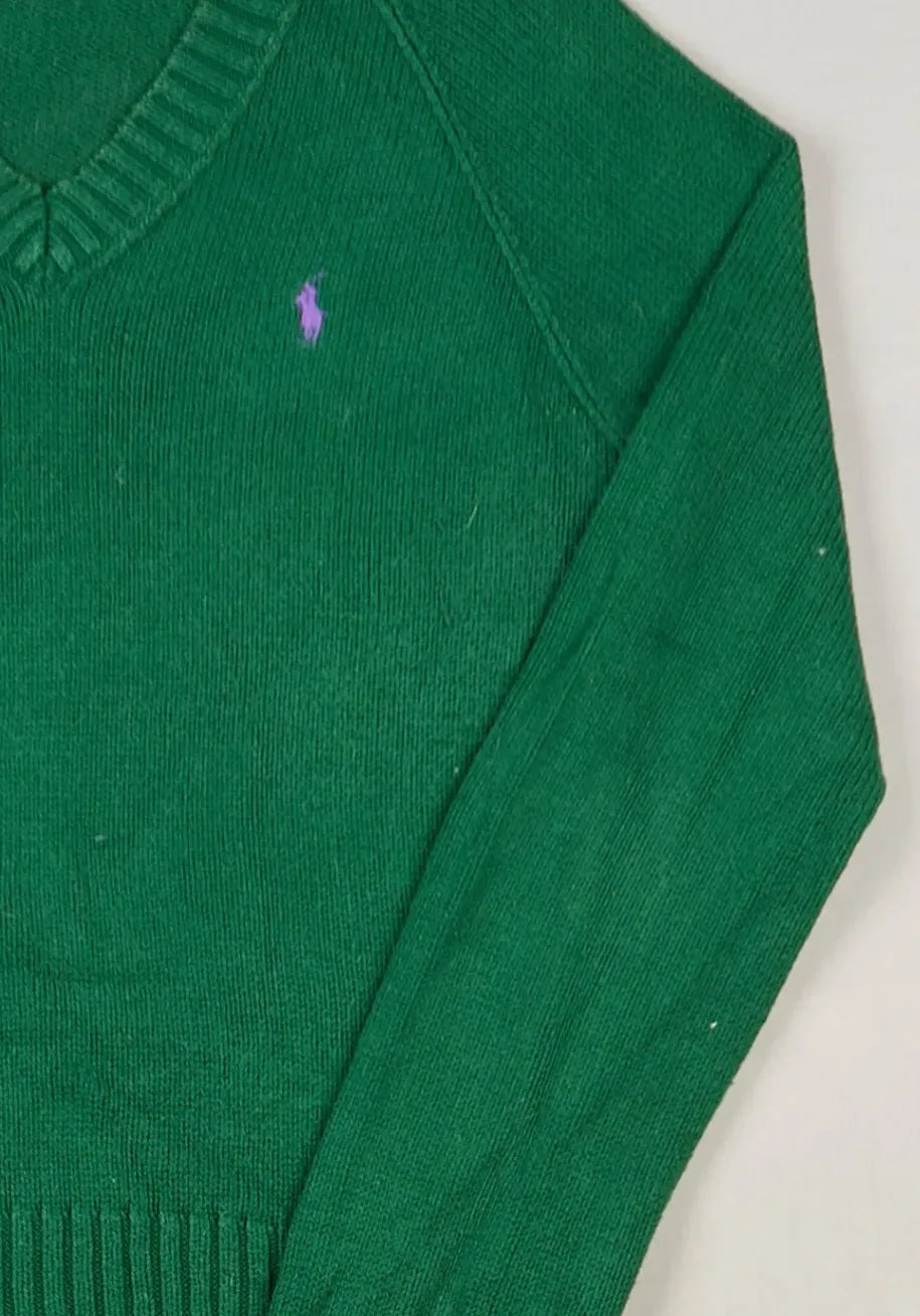 Ralph Lauren - Sweatshirt (XS)