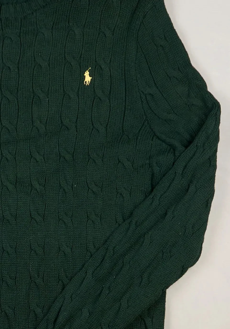 Ralph Lauren - Sweatshirt (XXL)