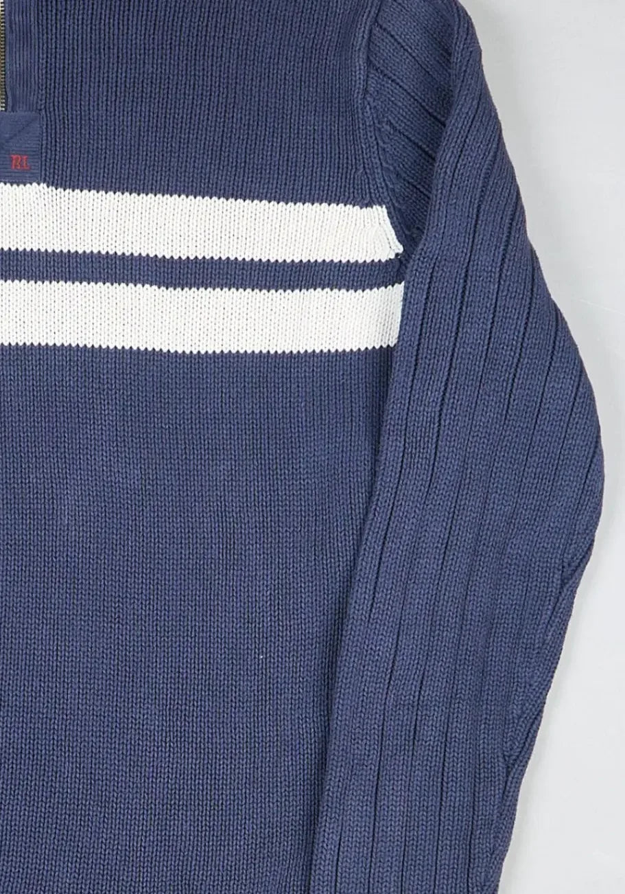 Ralph Lauren - Quarter Zip (XL)