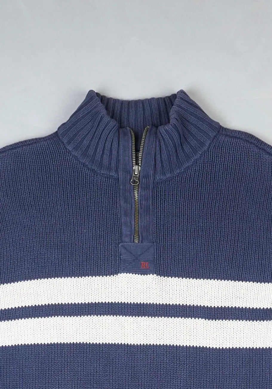 Ralph Lauren - Quarter Zip (XL)