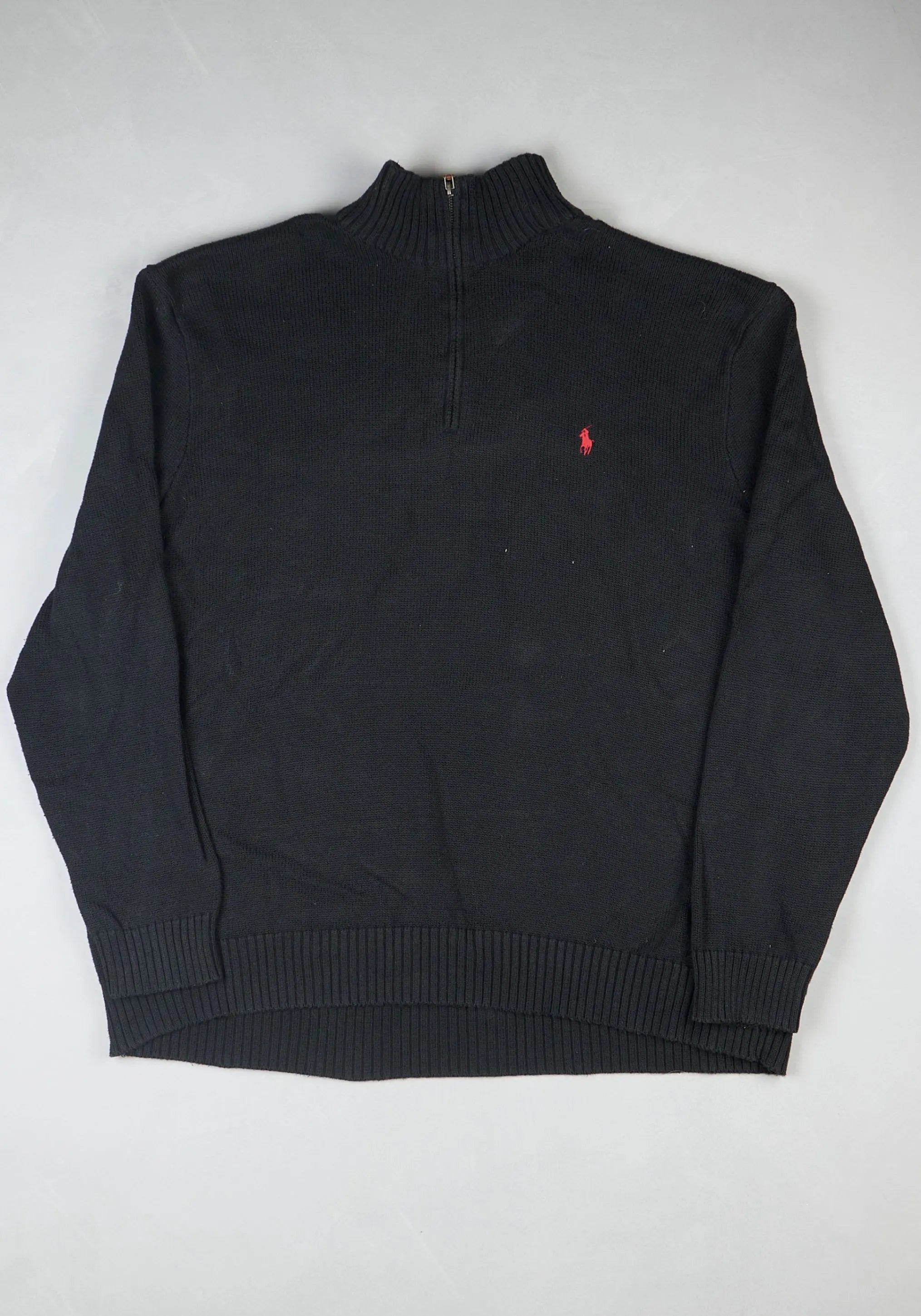 Ralph Lauren - Quarter Zip (XXXL)