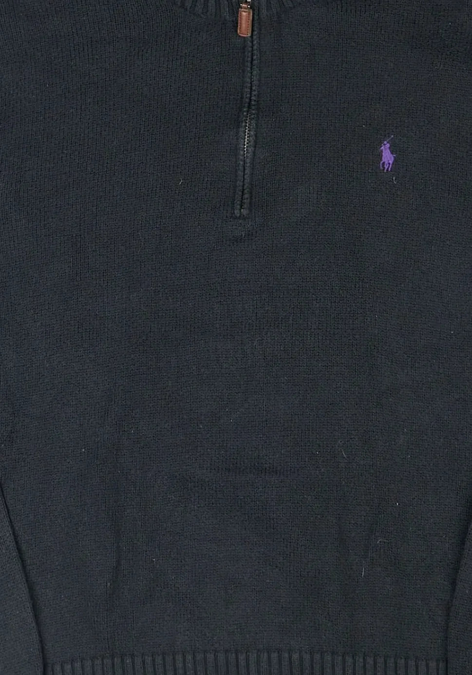 Ralph Lauren - Quarter Zip (L)