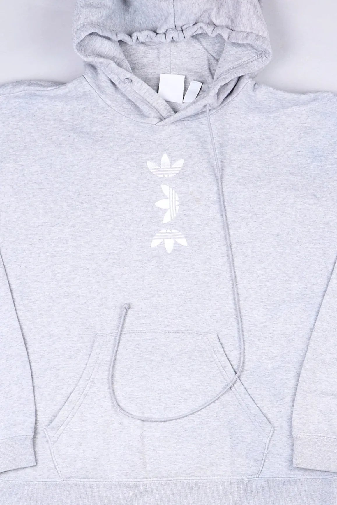 Adidas - Hoodie (S)