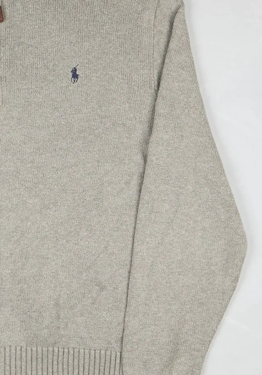 Ralph Lauren - Quarter Zip (XL)