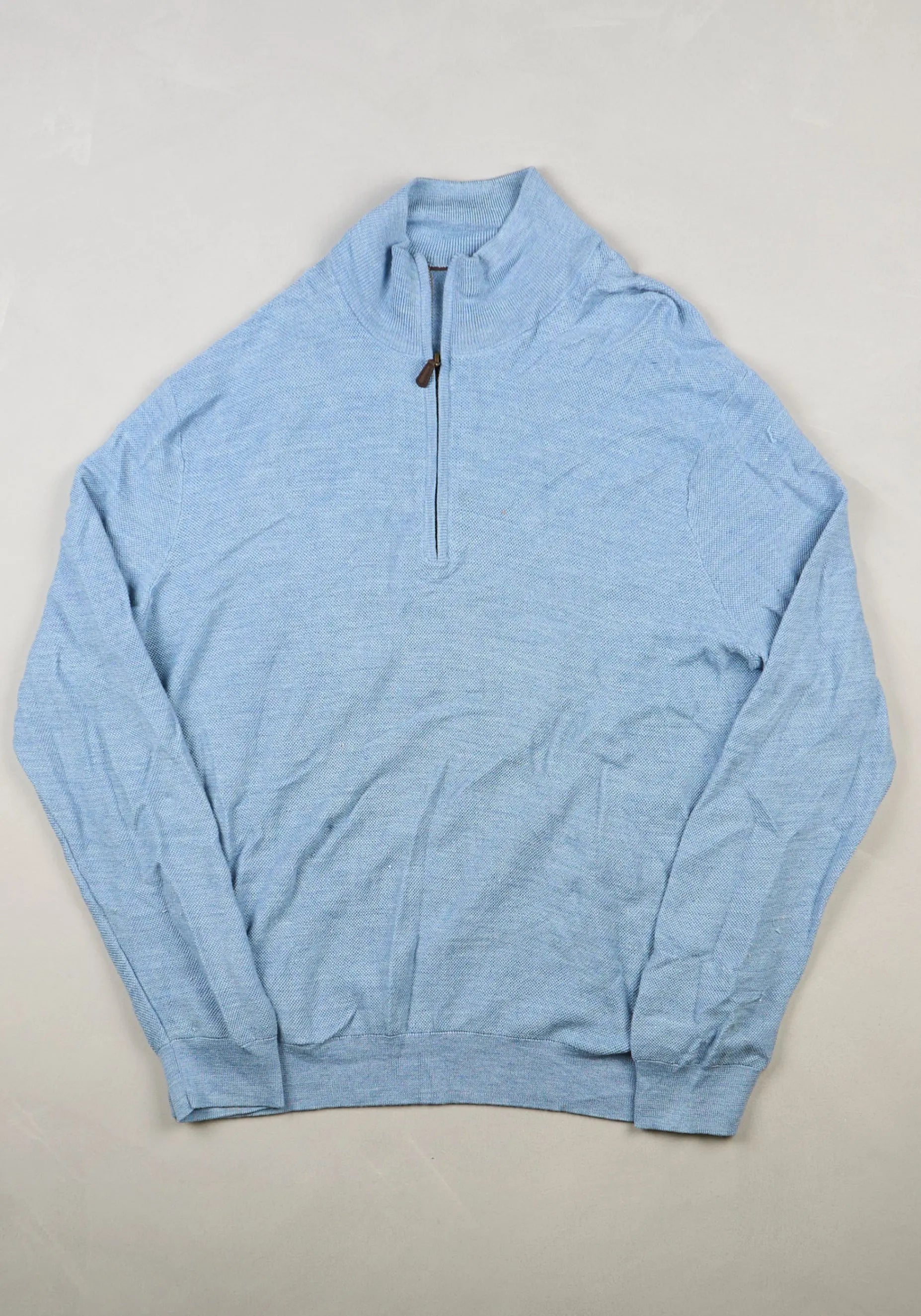 Ralph Lauren - Quarter Zip (XXL)