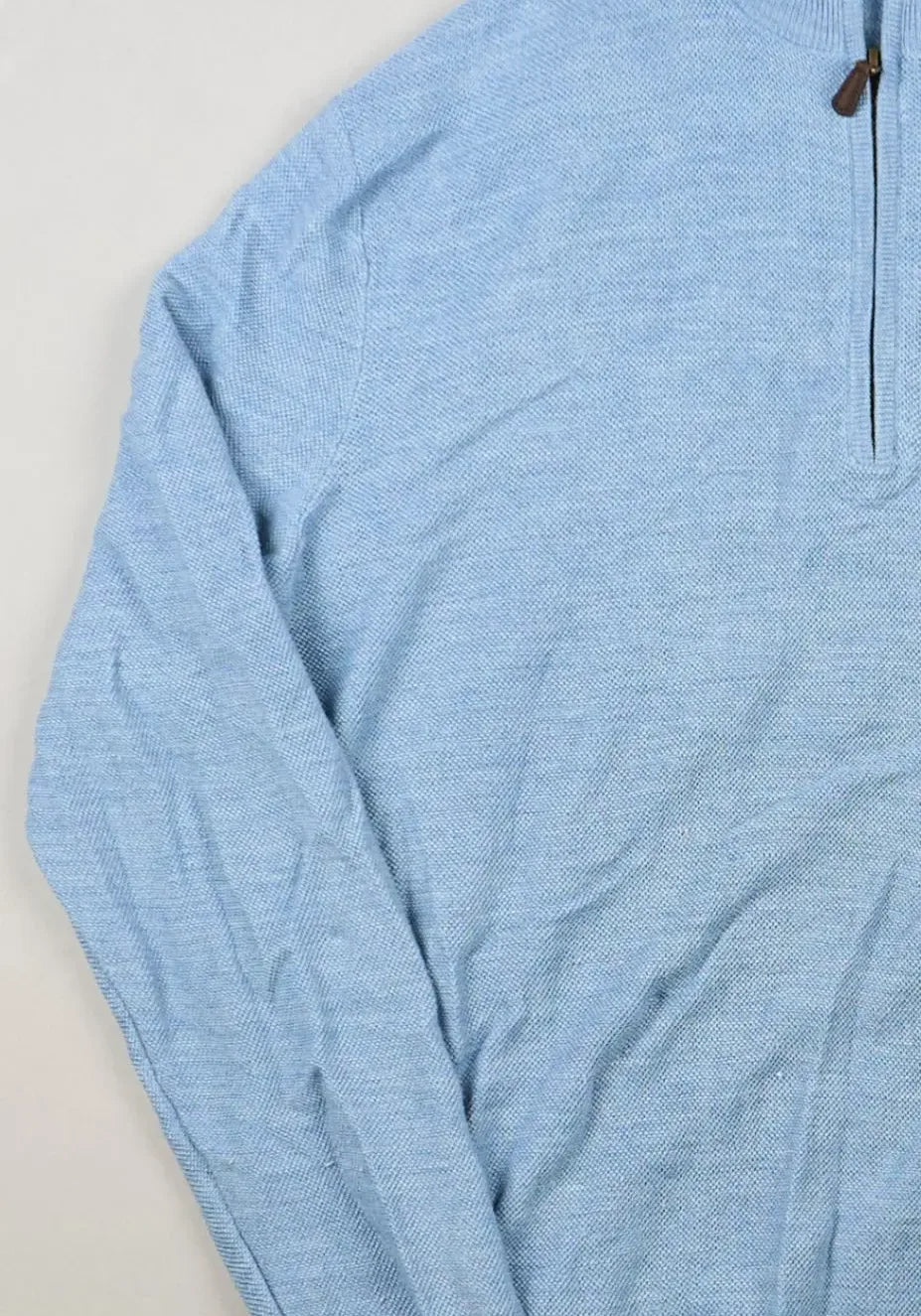 Ralph Lauren - Quarter Zip (XXL)