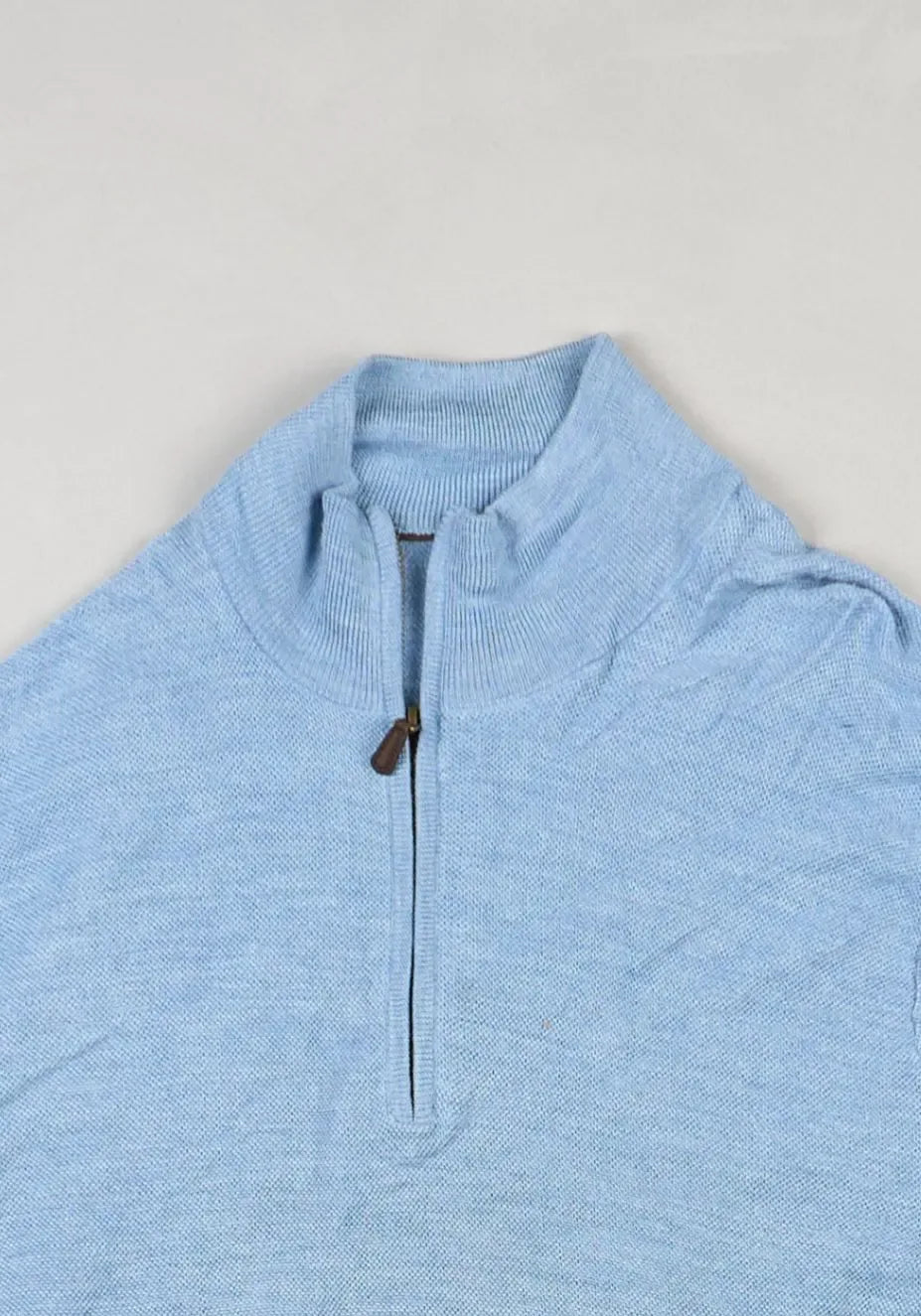 Ralph Lauren - Quarter Zip (XXL)