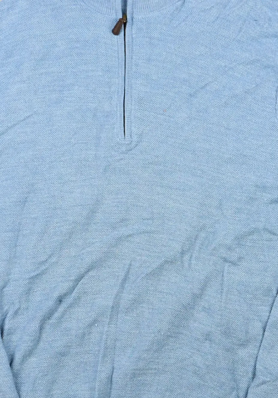Ralph Lauren - Quarter Zip (XXL)