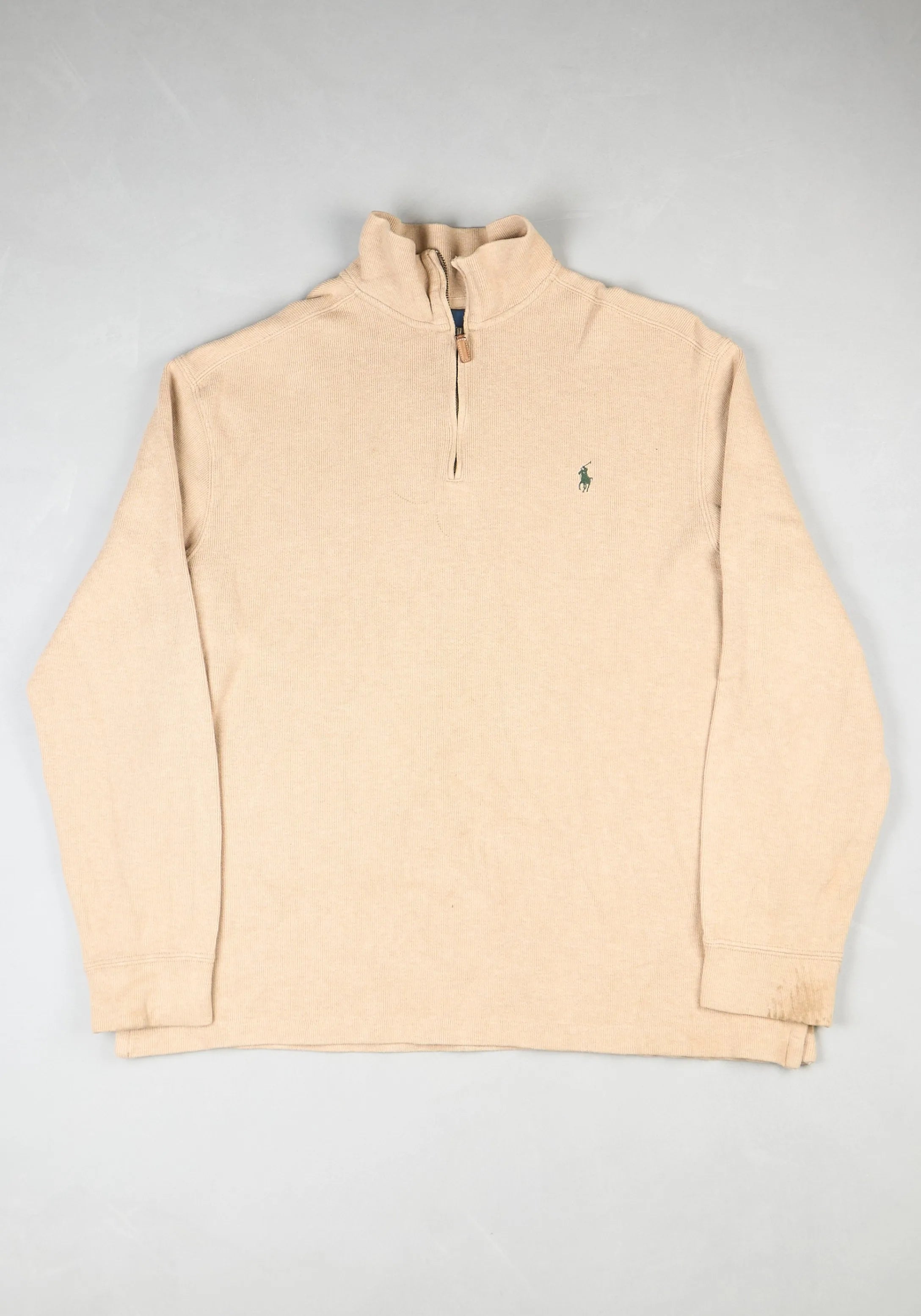 Ralph Lauren - Quarter Zip (XL)