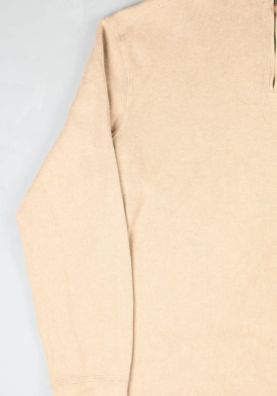 Ralph Lauren - Quarter Zip (XL)