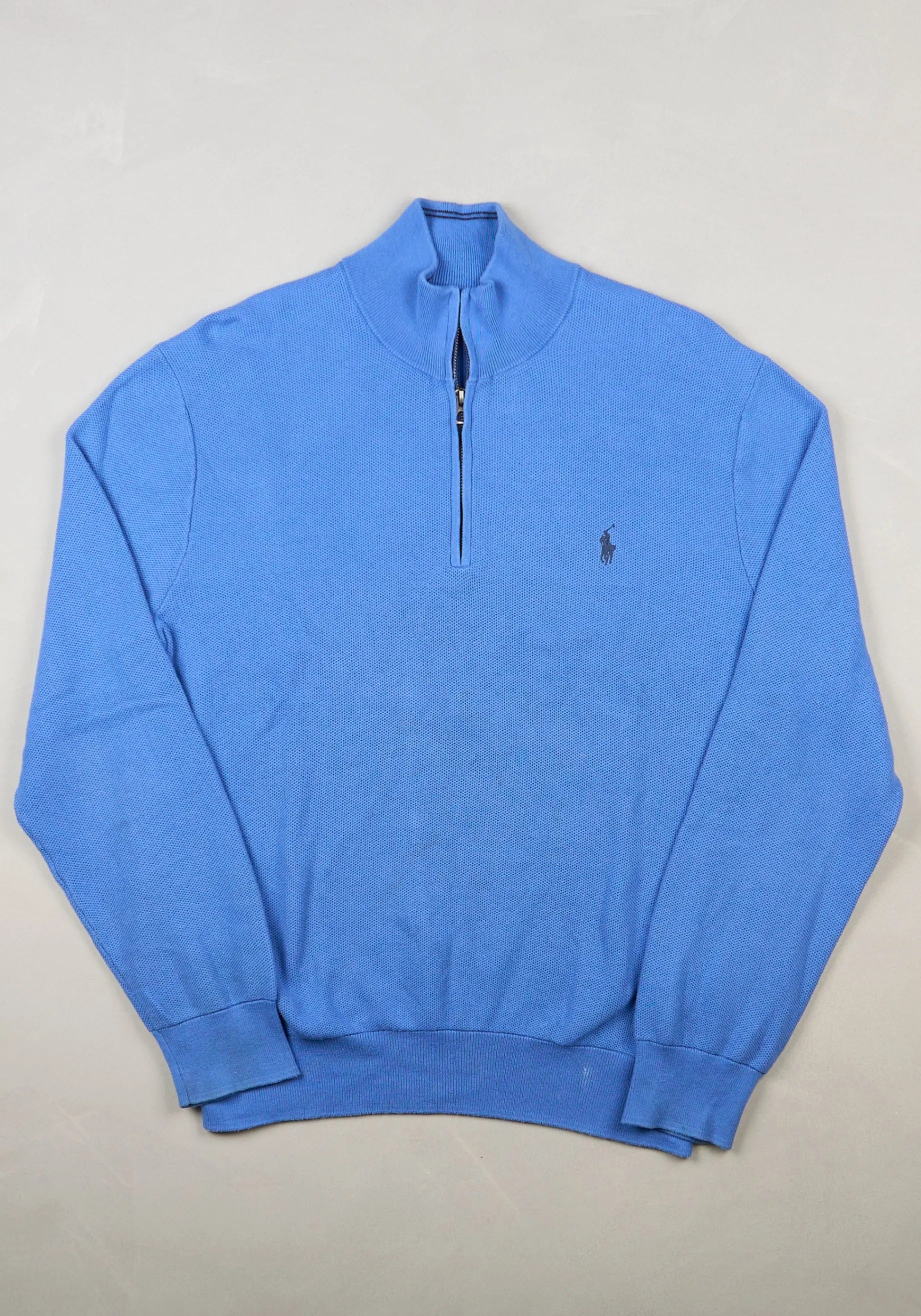 Ralph Lauren - Quarter Zip (L)