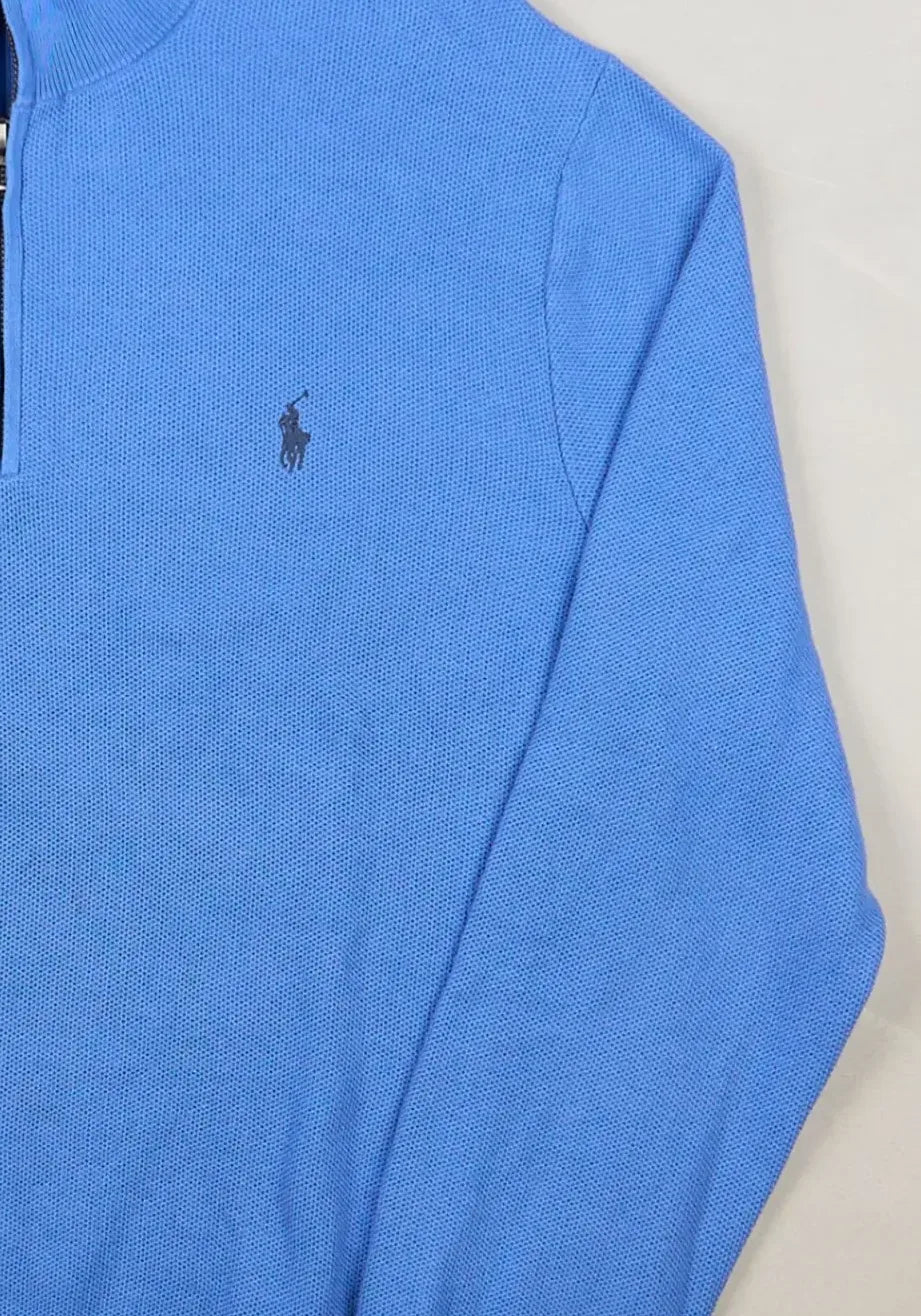 Ralph Lauren - Quarter Zip (L)