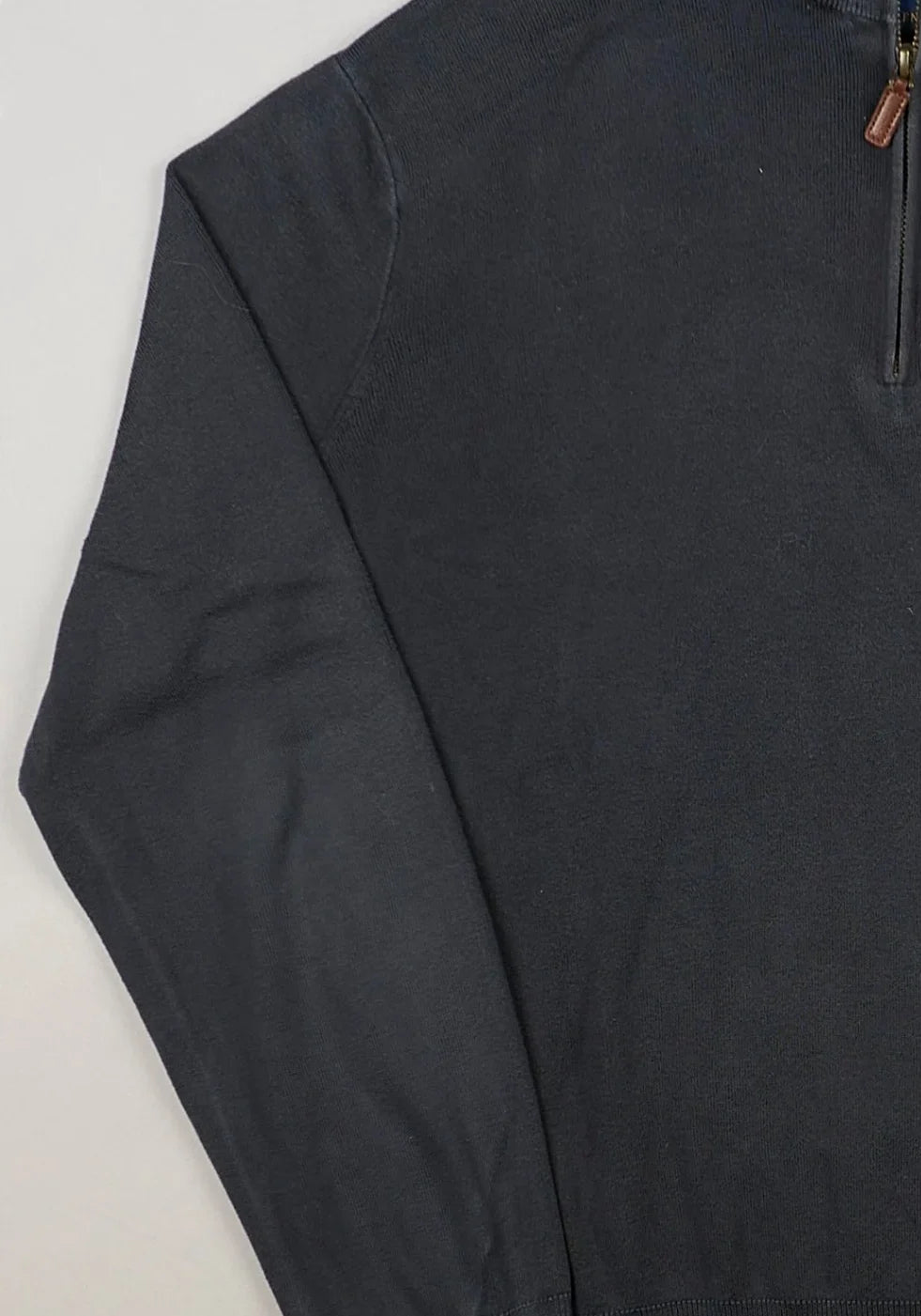Ralph Lauren - Quarter Zip (S)