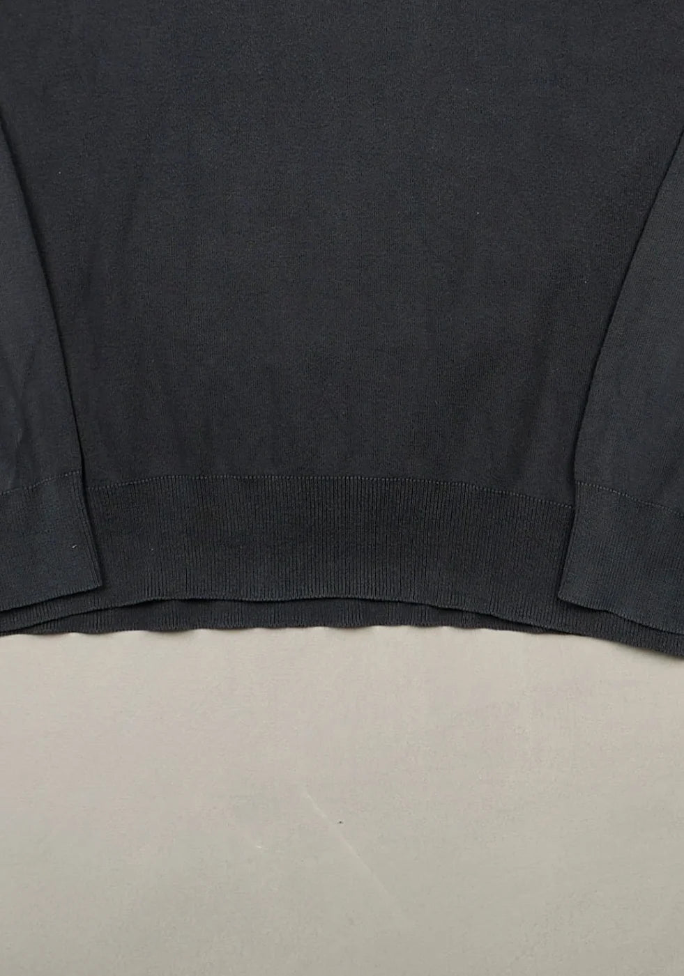 Ralph Lauren - Quarter Zip (S)