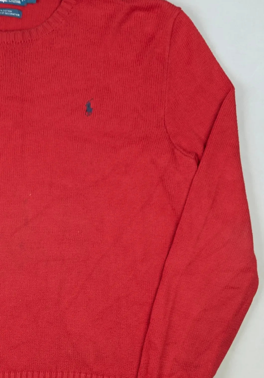 Ralph Lauren - Sweatshirt (XL)