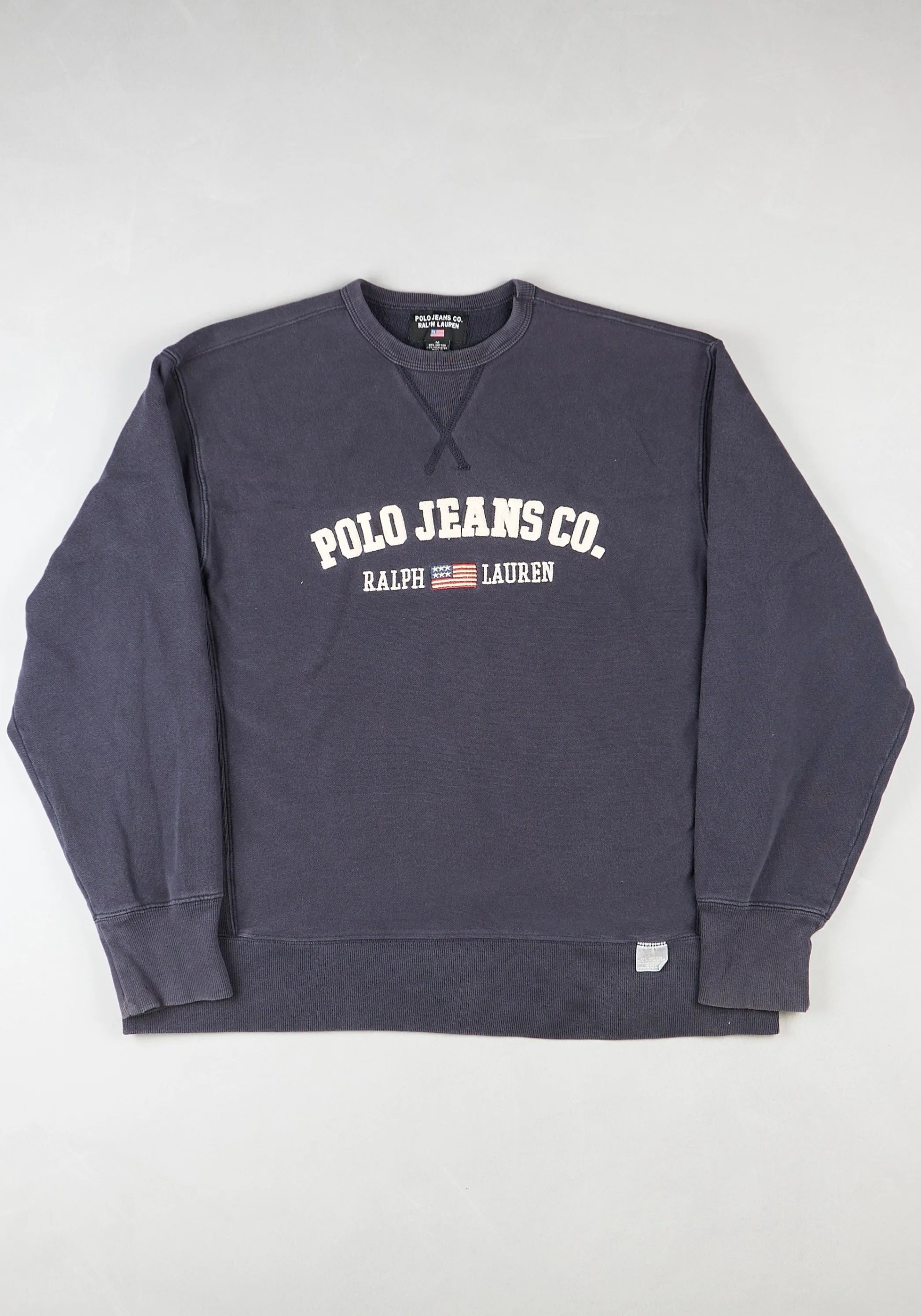 Ralph Lauren - Sweatshirt (S)
