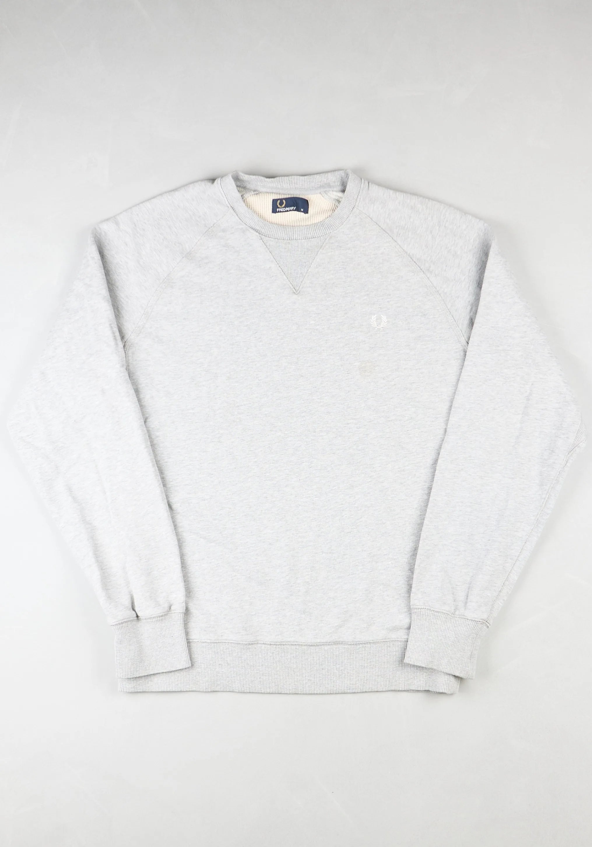 Fred Perry - Sweatshirt (M)