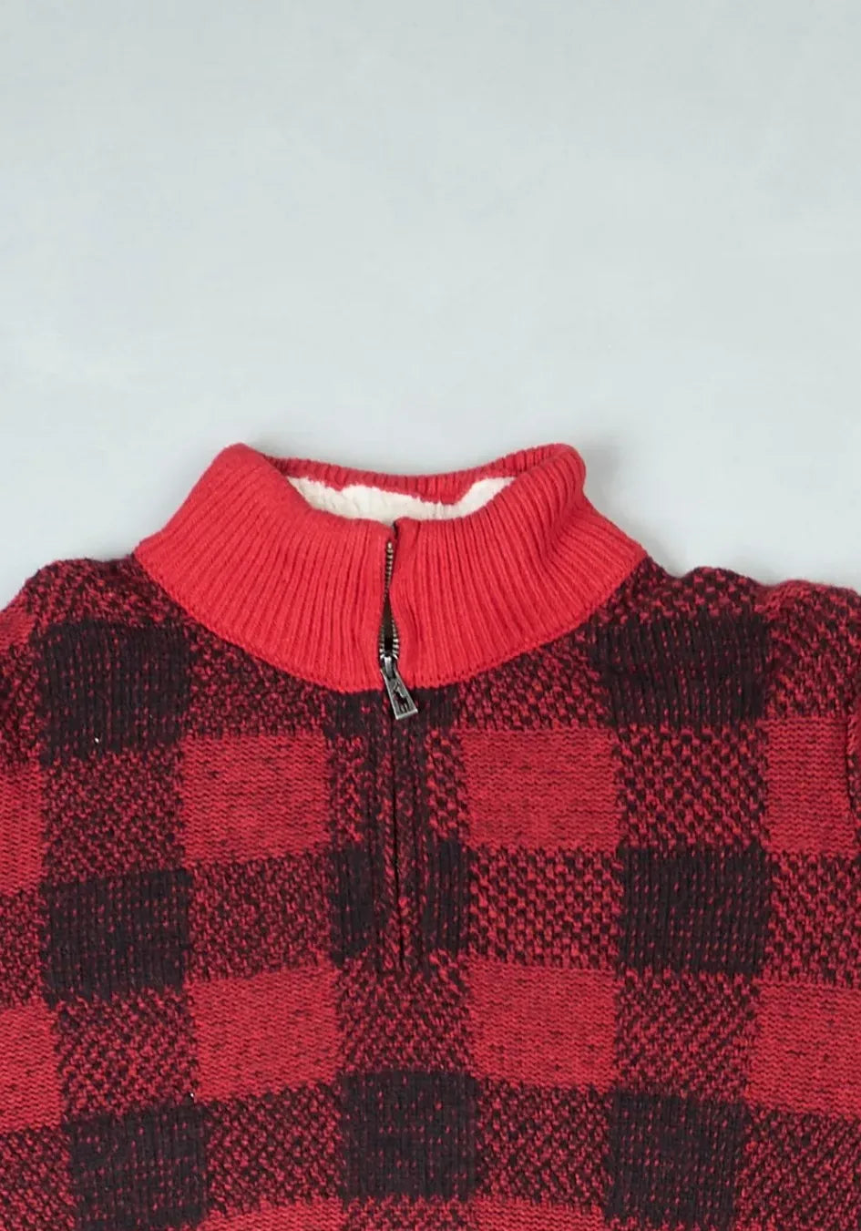 Ralph Lauren - Quarter Zip (XS)