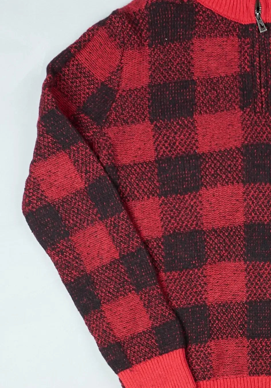 Ralph Lauren - Quarter Zip (XS)
